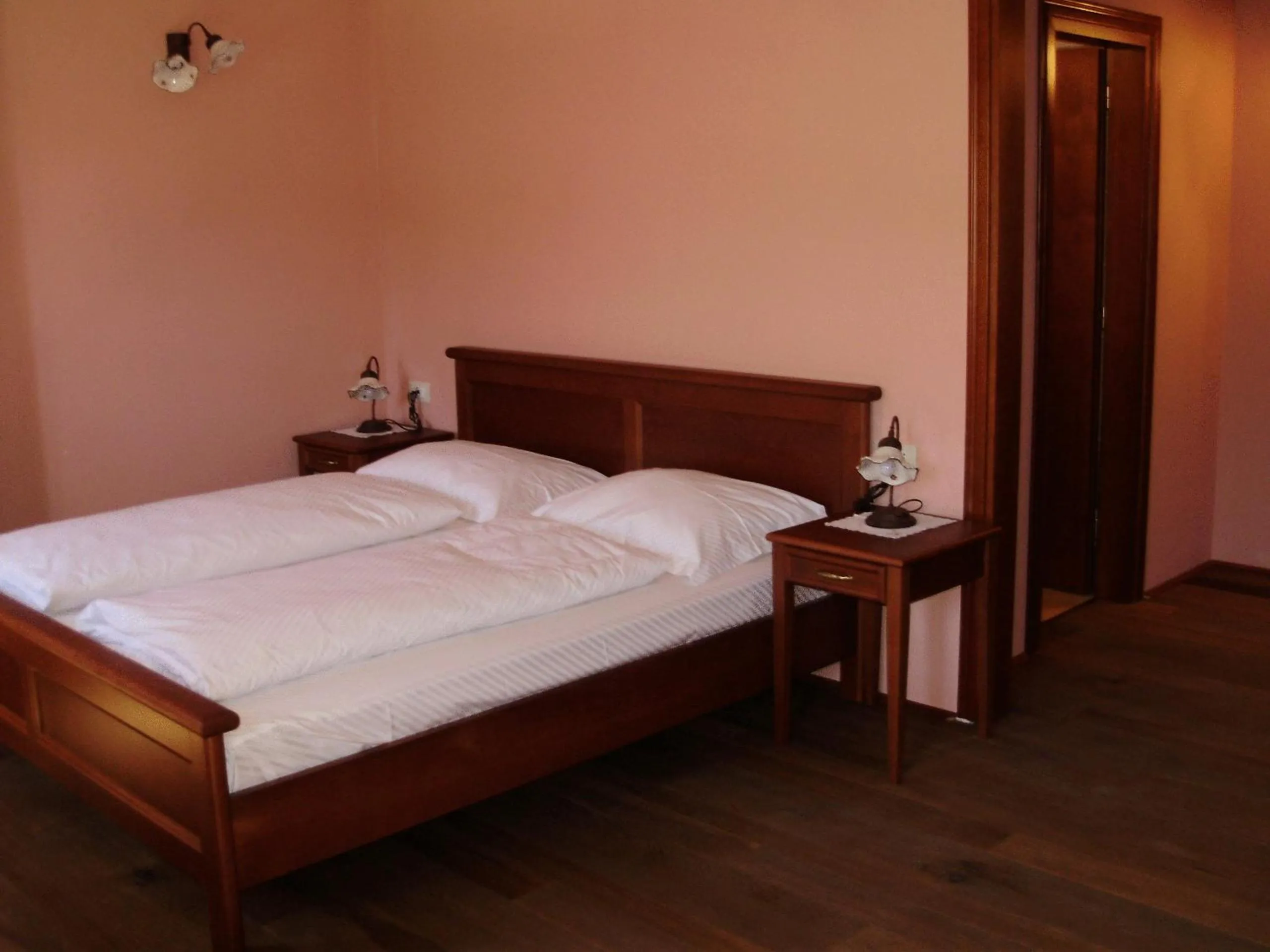 Bedroom, Bed in Guest House Stancija Kovacici