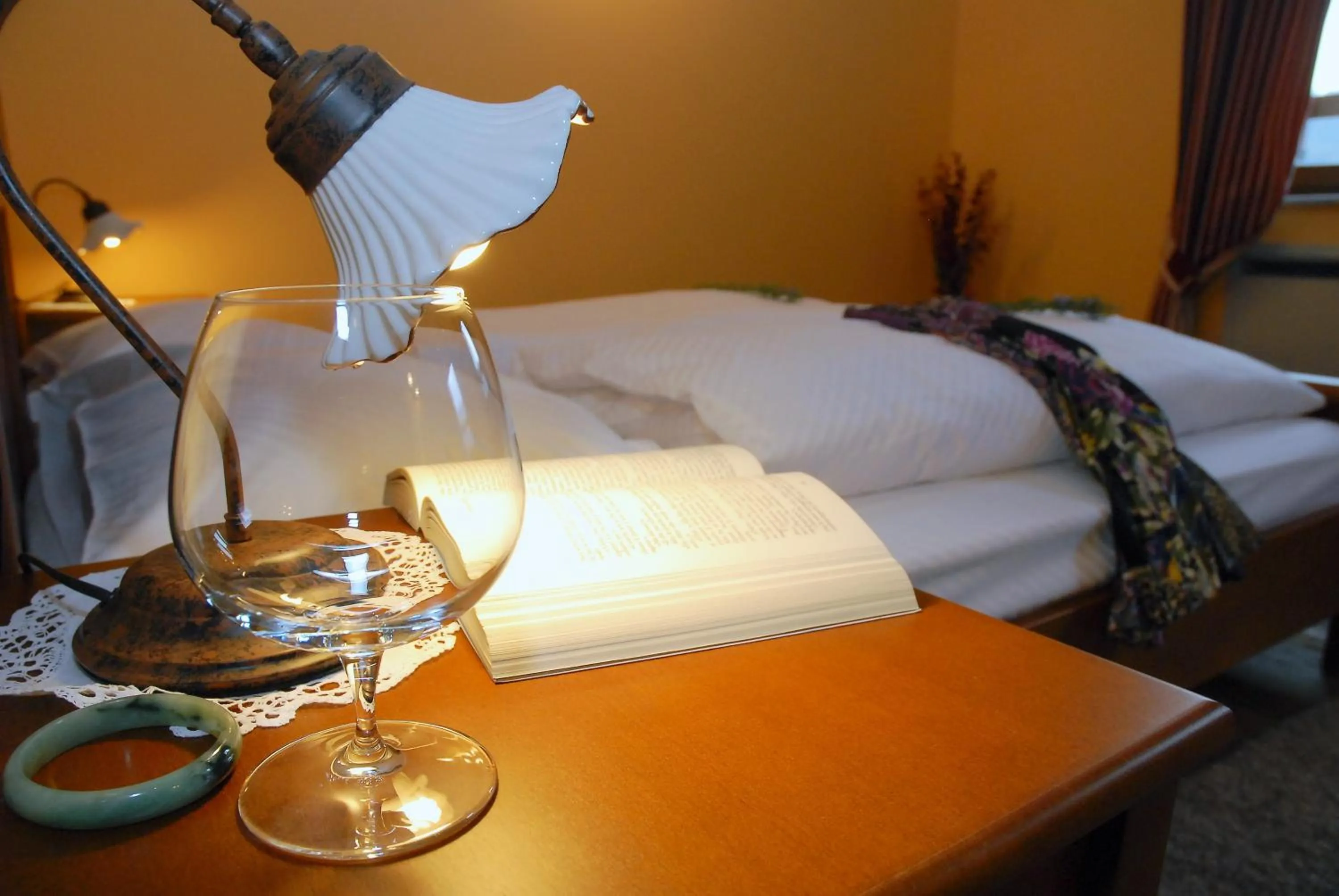 Bedroom, Bed in Guest House Stancija Kovacici