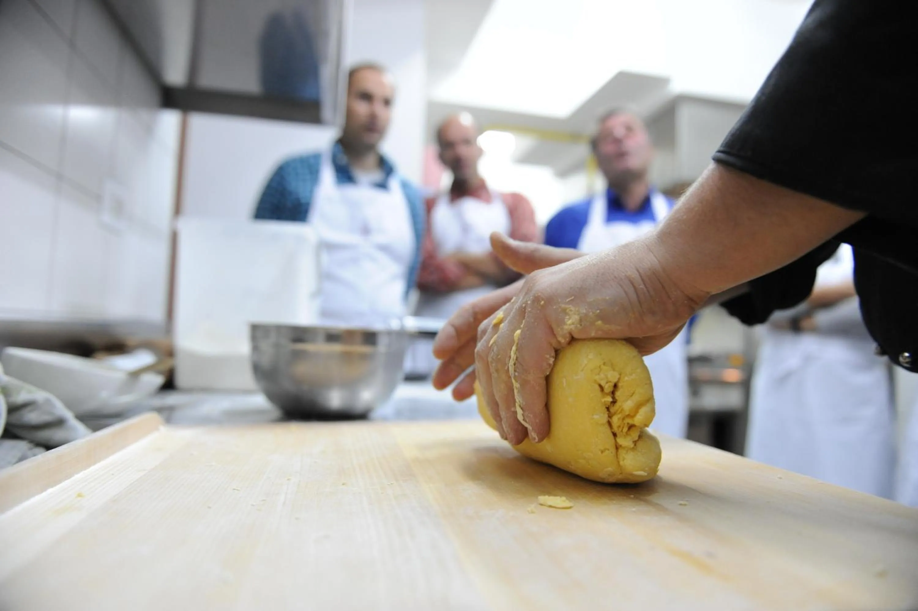 Food in Guest House Stancija Kovacici