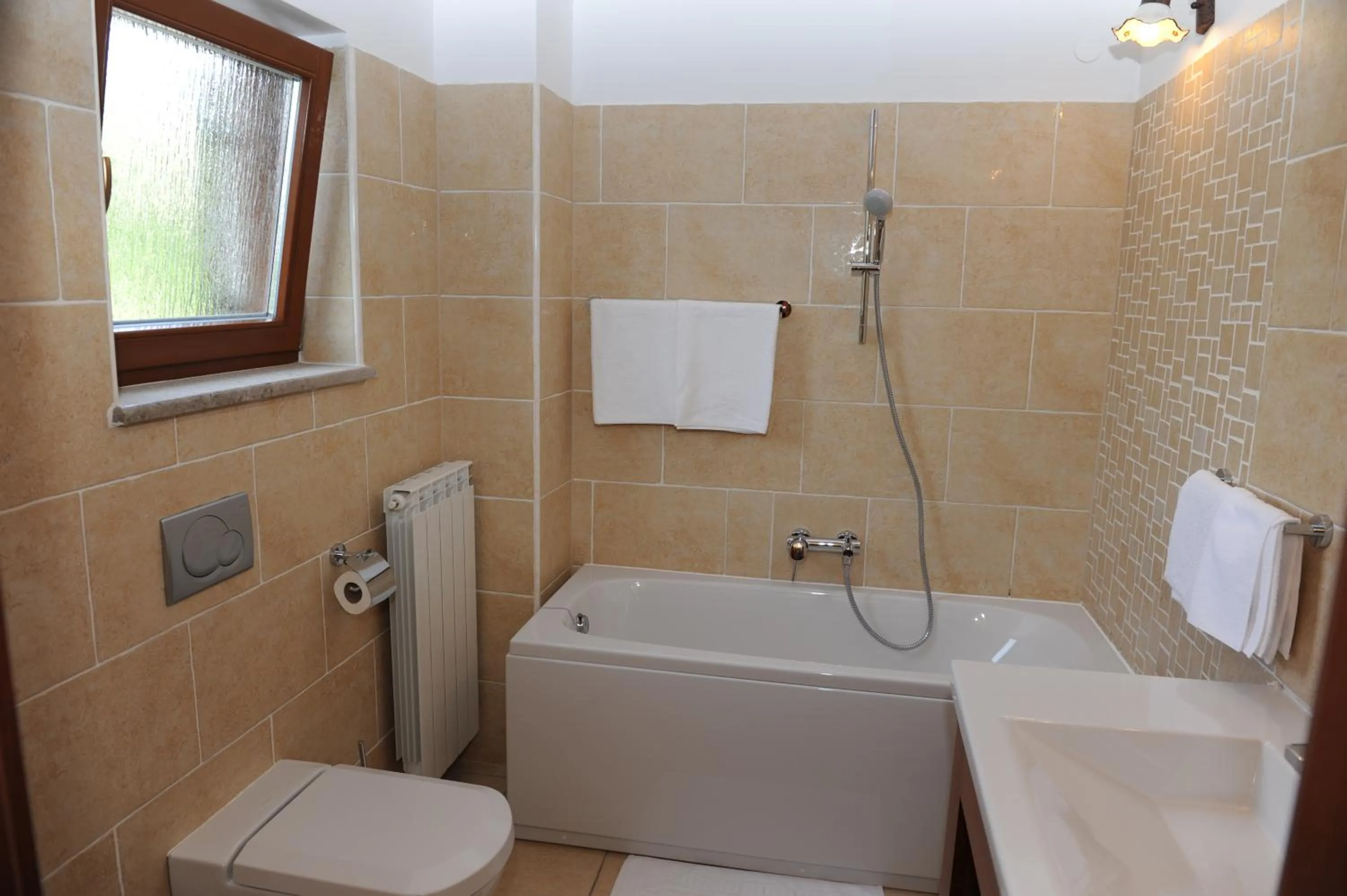 Guest House Stancija Kovacici