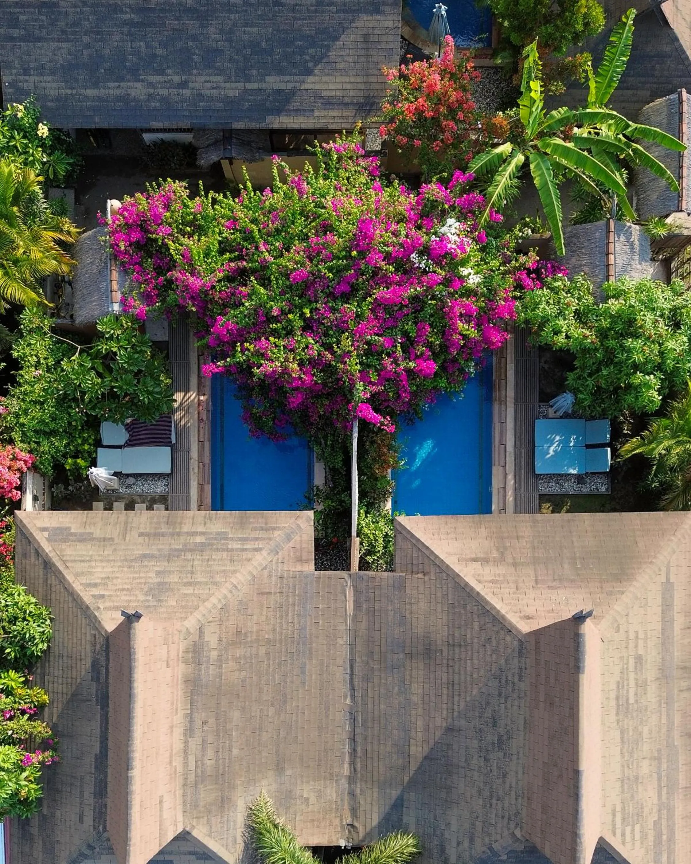 Apalagi Villas