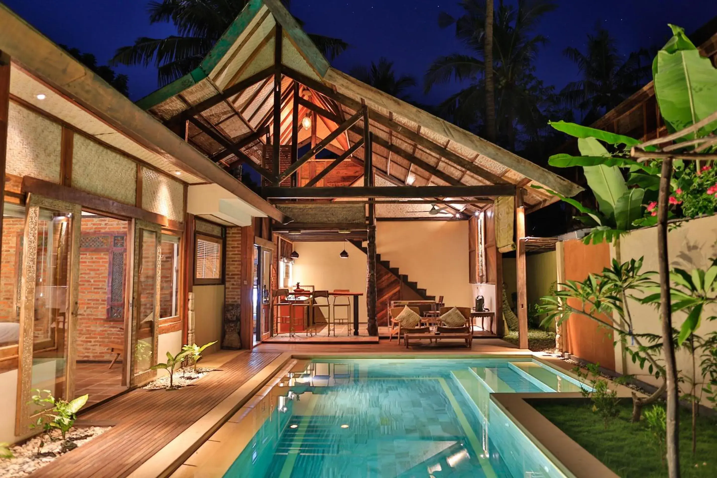 Apalagi Villas Apalagi Villas