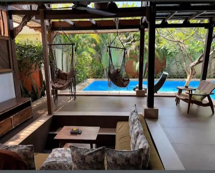 Apalagi Villas