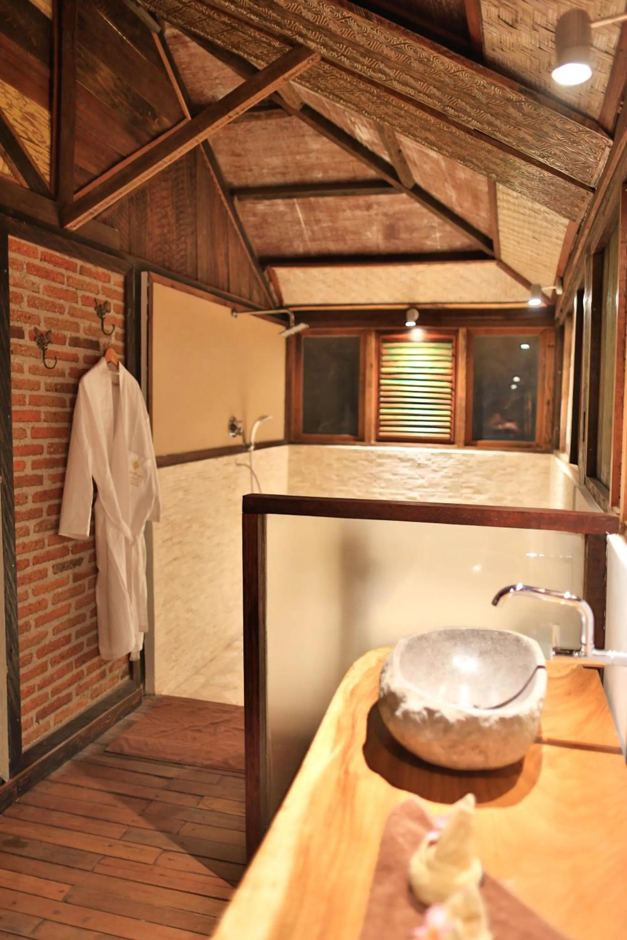 Deluxe One-Bedroom Villa with Private Pool  in Apalagi Villas