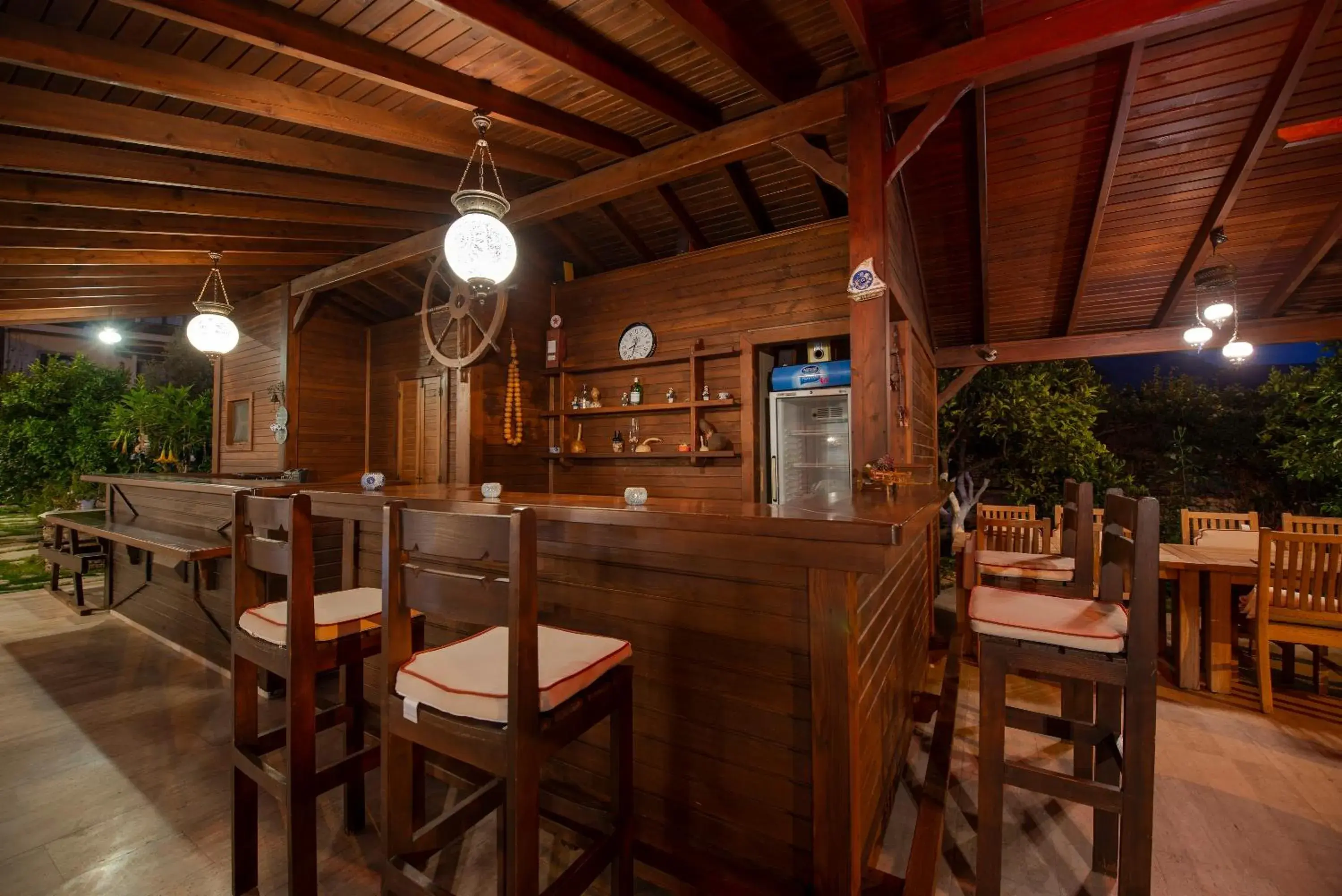 Lounge or bar in Gocek Arion Hotel Lounge or bar in Gocek Arion Hotel