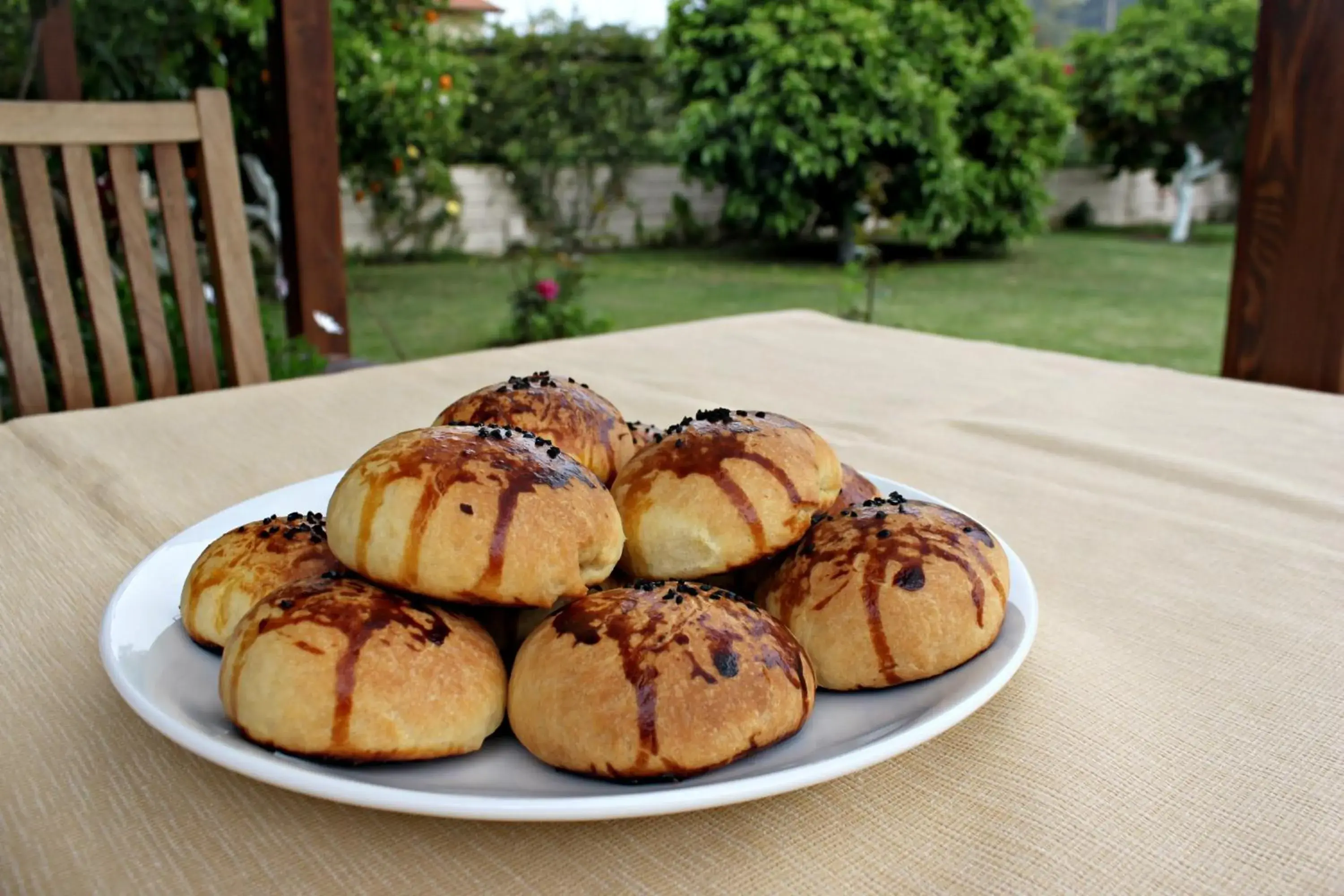 Restaurant/places to eat in Gocek Arion Hotel Restaurant/places to eat in Gocek Arion Hotel