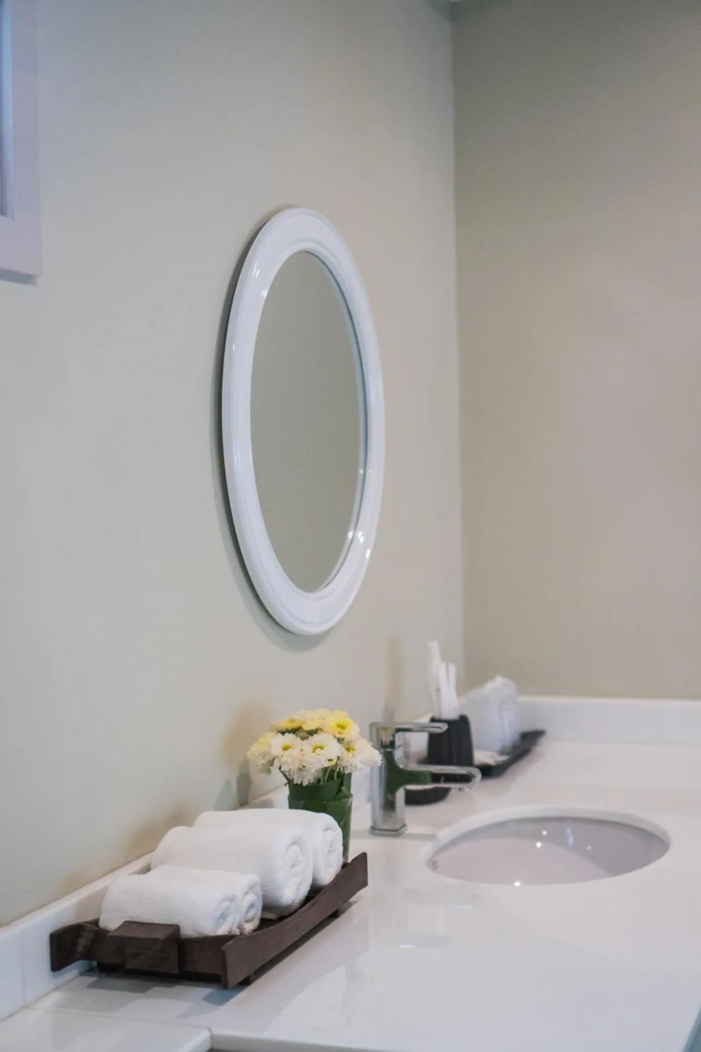 Bathroom in Merchant House Chiangmai