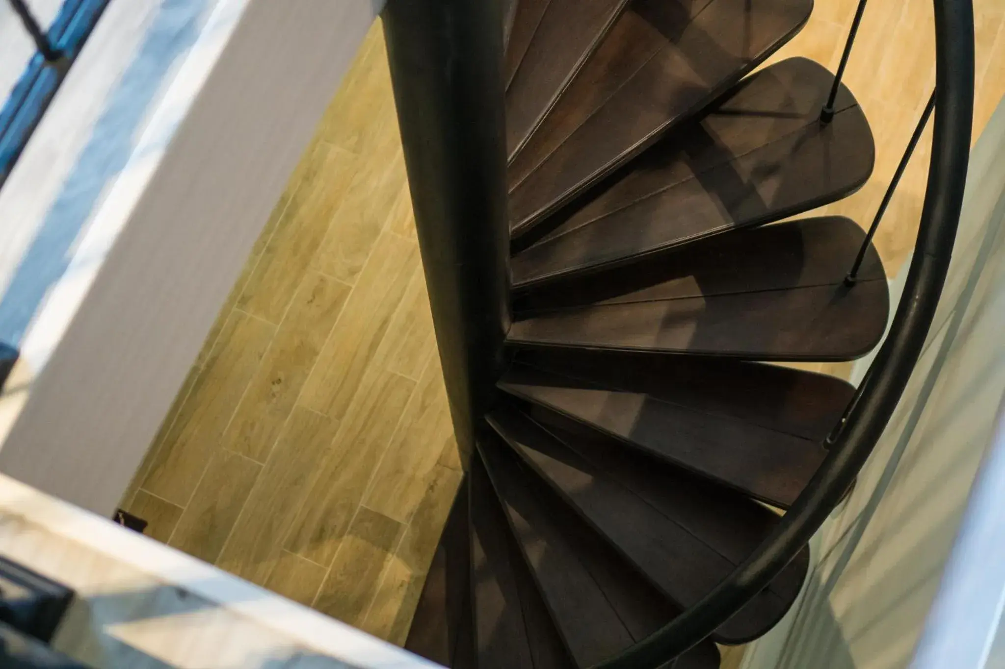 Bird's eye view in Merchant House Chiangmai Bird's eye view in Merchant House Chiangmai