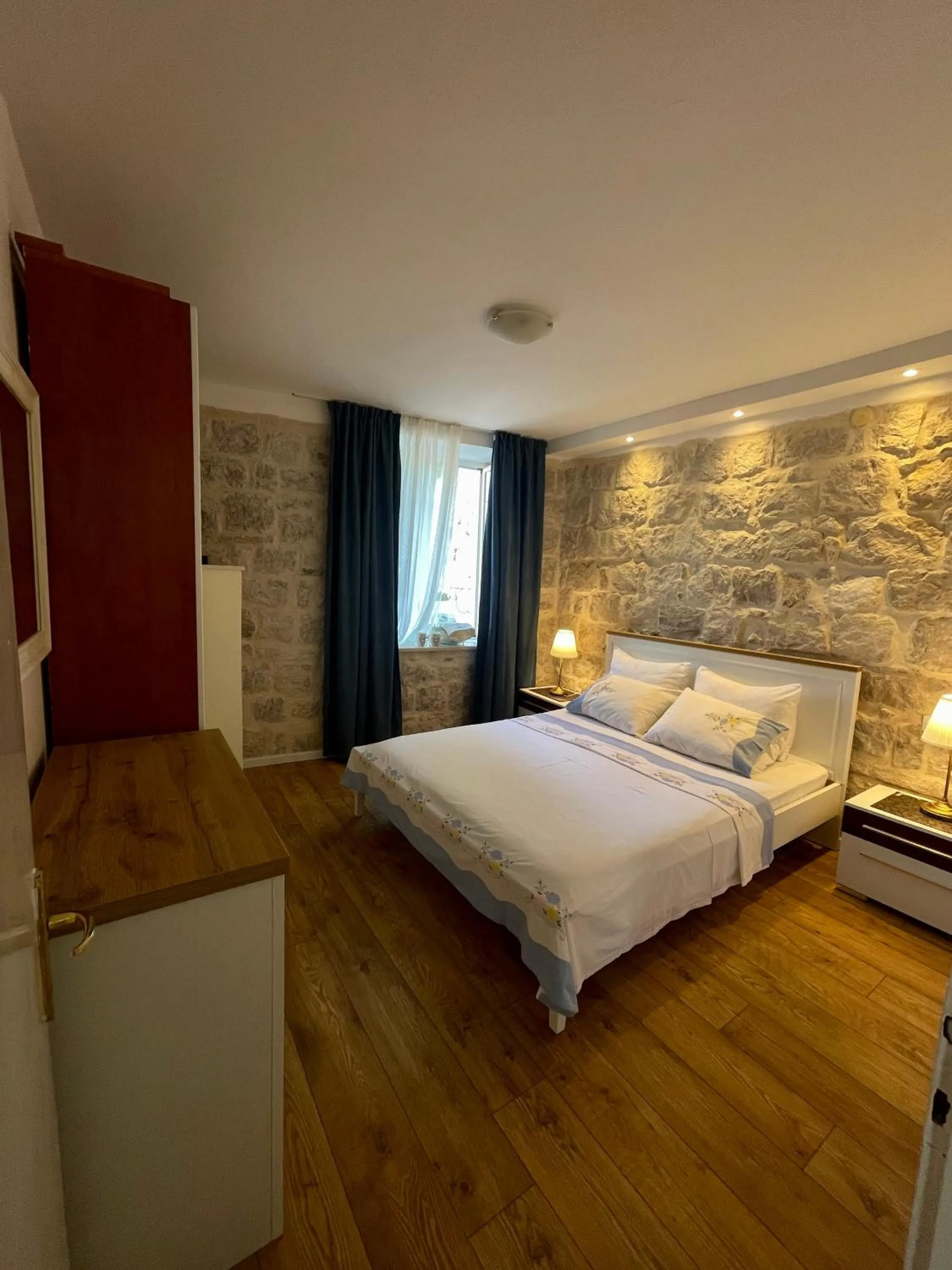 Photo of the whole room, Bed in Apartments Mia