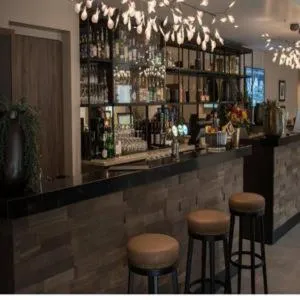 Restaurant/places to eat in Førde Hotel - Unike Hoteller