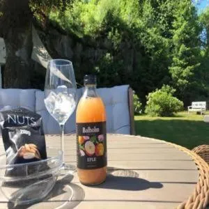 Restaurant/places to eat in Førde Hotel - Unike Hoteller