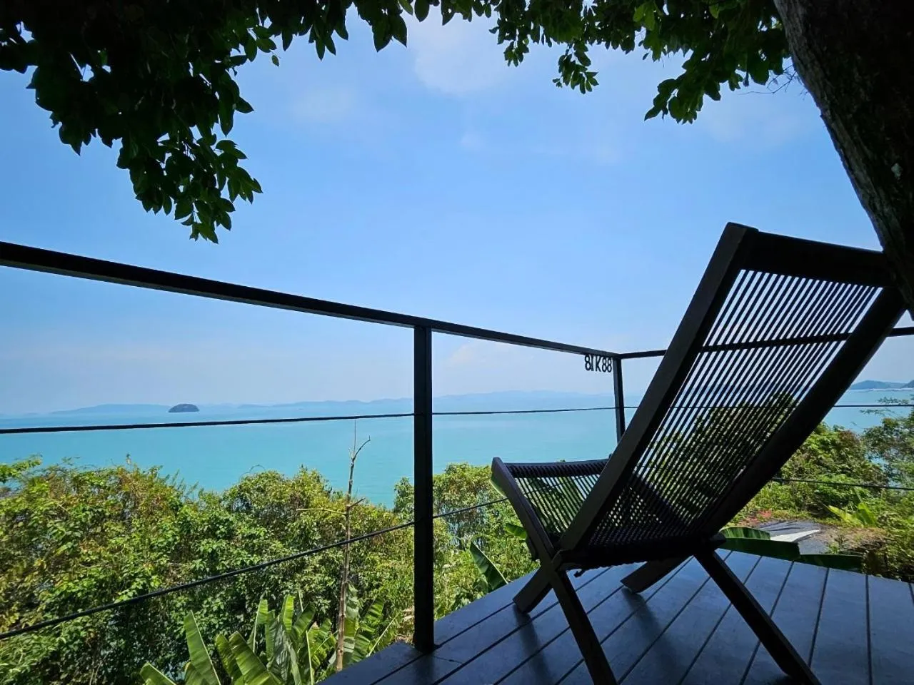 View (from property/room) in 8IK88 Resort, Phuket - SHA Extra Plus