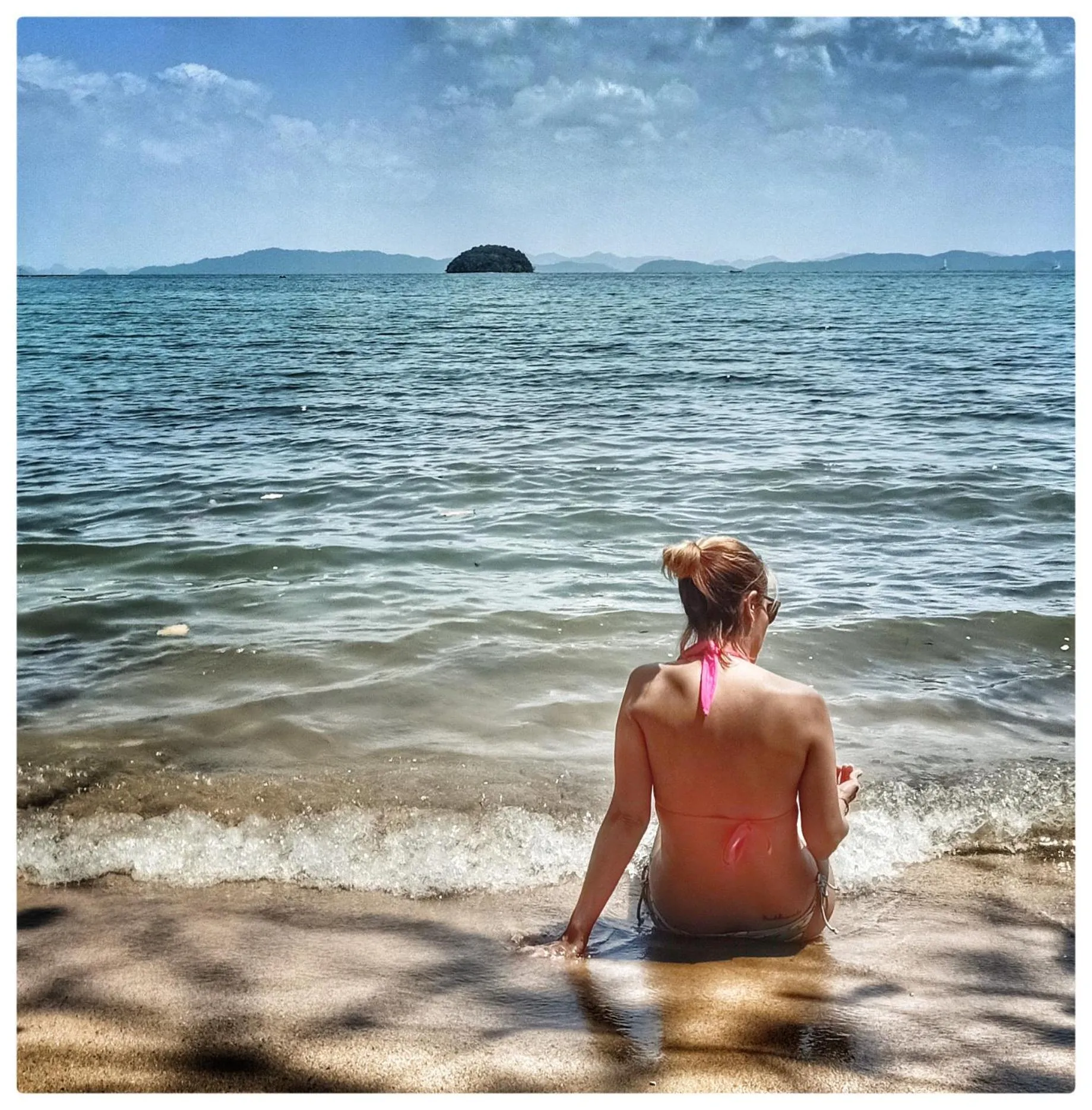 Beach in 8IK88 Resort, Phuket - SHA Extra Plus