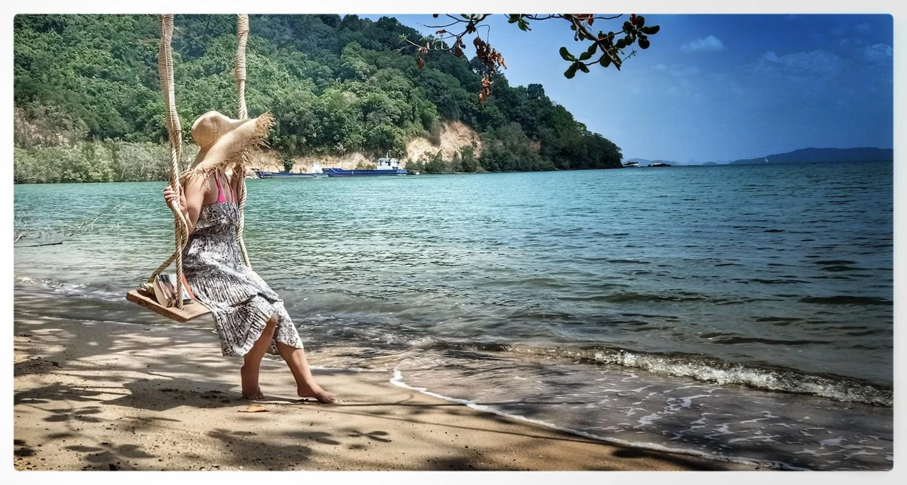 Beach in 8IK88 Resort, Phuket - SHA Extra Plus