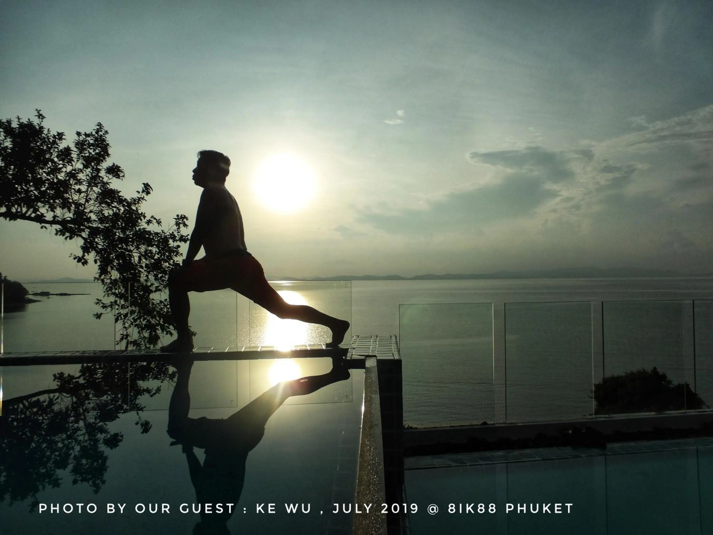 People in 8IK88 Resort, Phuket - SHA Extra Plus