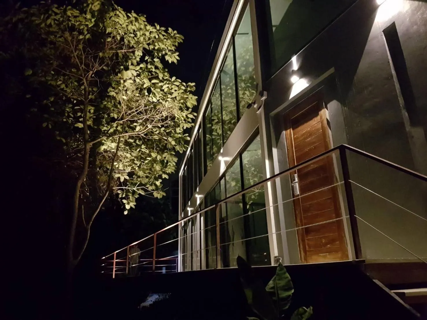 Property building in 8IK88 Resort, Phuket - SHA Extra Plus