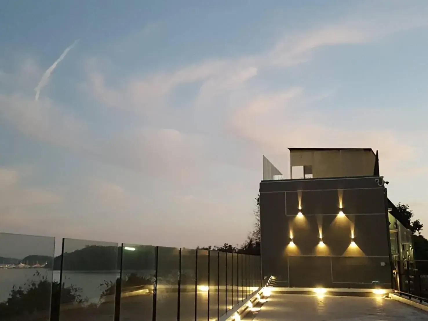 Property building in 8IK88 Resort, Phuket - SHA Extra Plus Property building in 8IK88 Resort, Phuket - SHA Extra Plus