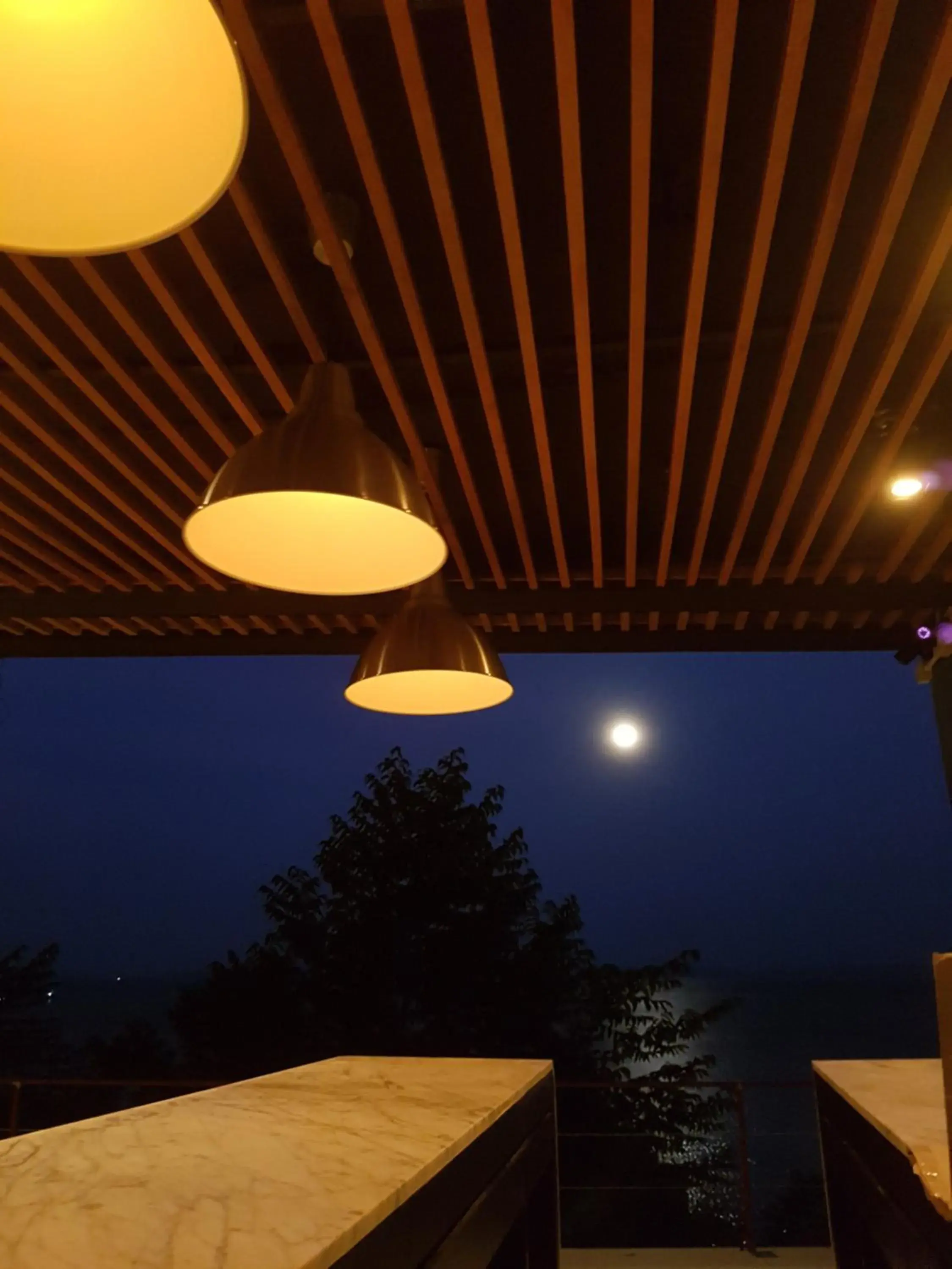 Restaurant/places to eat in 8IK88 Resort, Phuket - SHA Extra Plus Restaurant/places to eat in 8IK88 Resort, Phuket - SHA Extra Plus