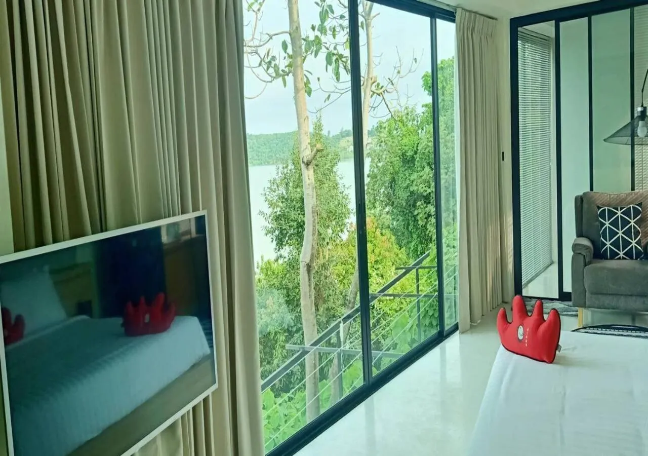 View (from property/room) in 8IK88 Resort, Phuket - SHA Extra Plus