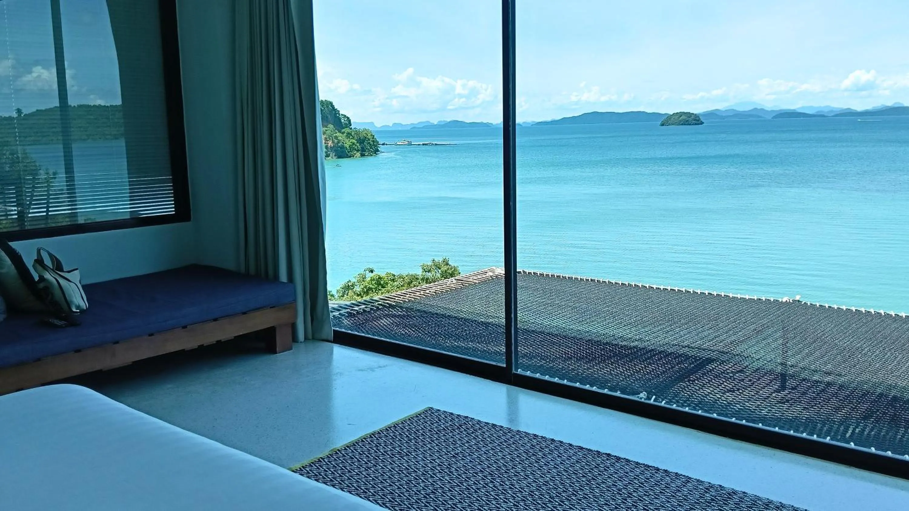 Sea view in 8IK88 Resort, Phuket - SHA Extra Plus
