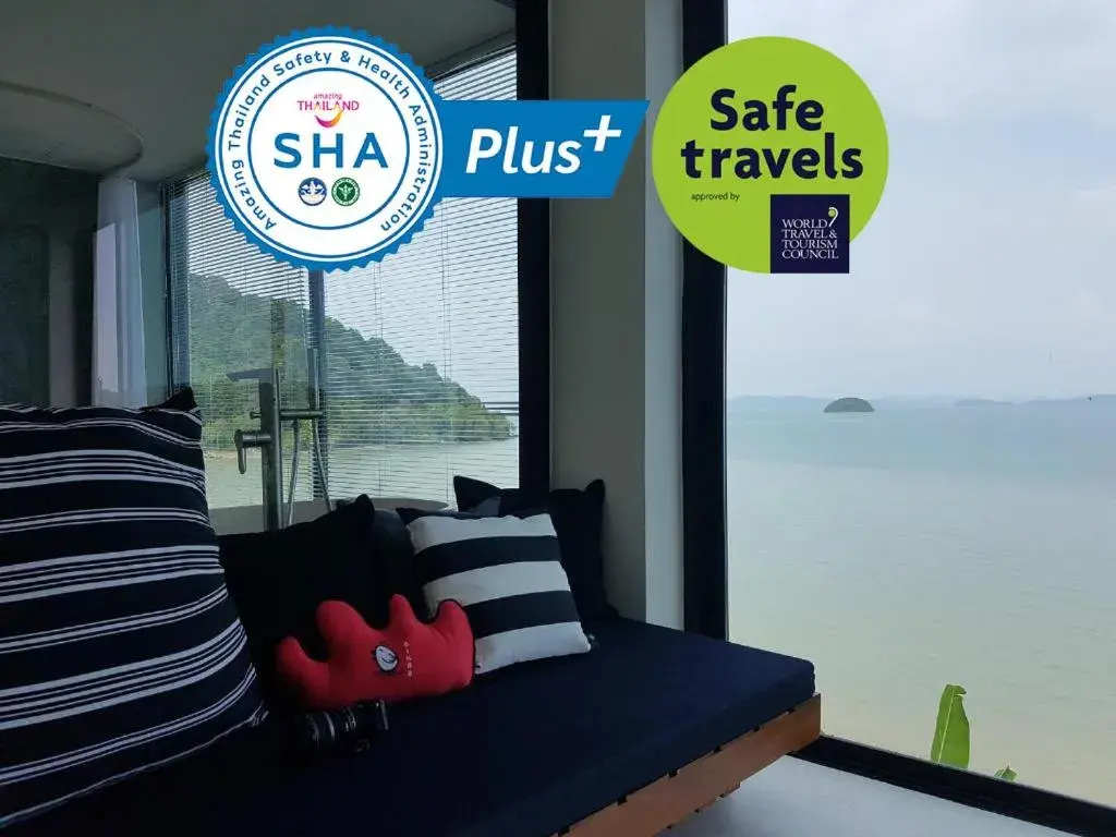8IK88 Resort, Phuket - SHA Extra Plus 8IK88 Resort, Phuket - SHA Extra Plus