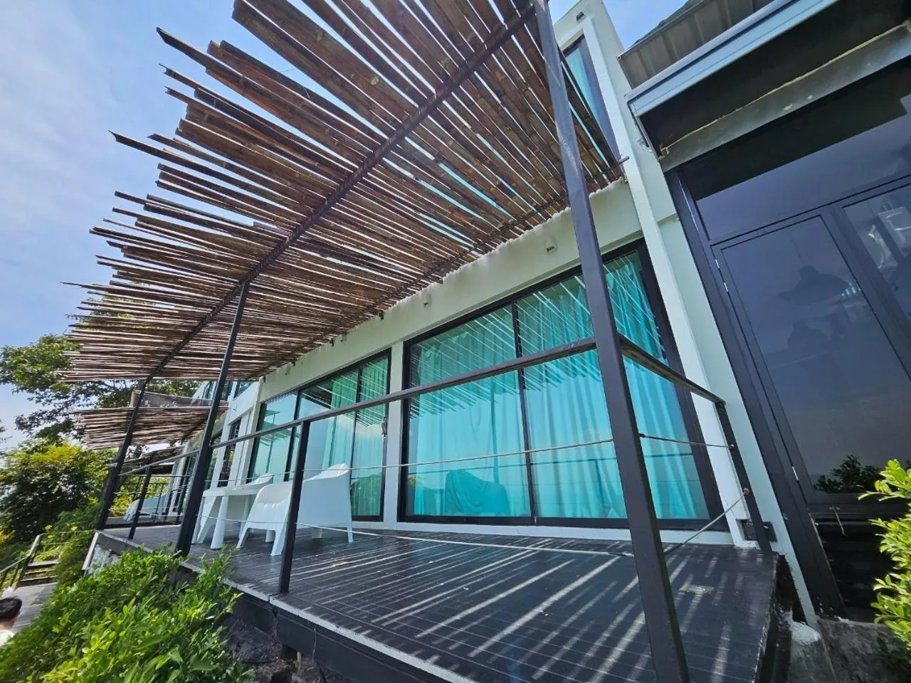 Property building in 8IK88 Resort, Phuket - SHA Extra Plus