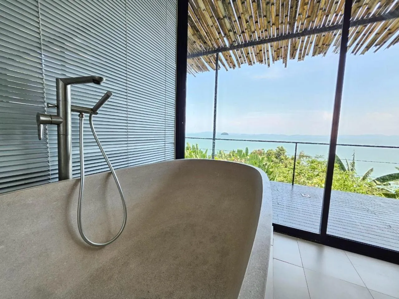 Bath in 8IK88 Resort, Phuket - SHA Extra Plus