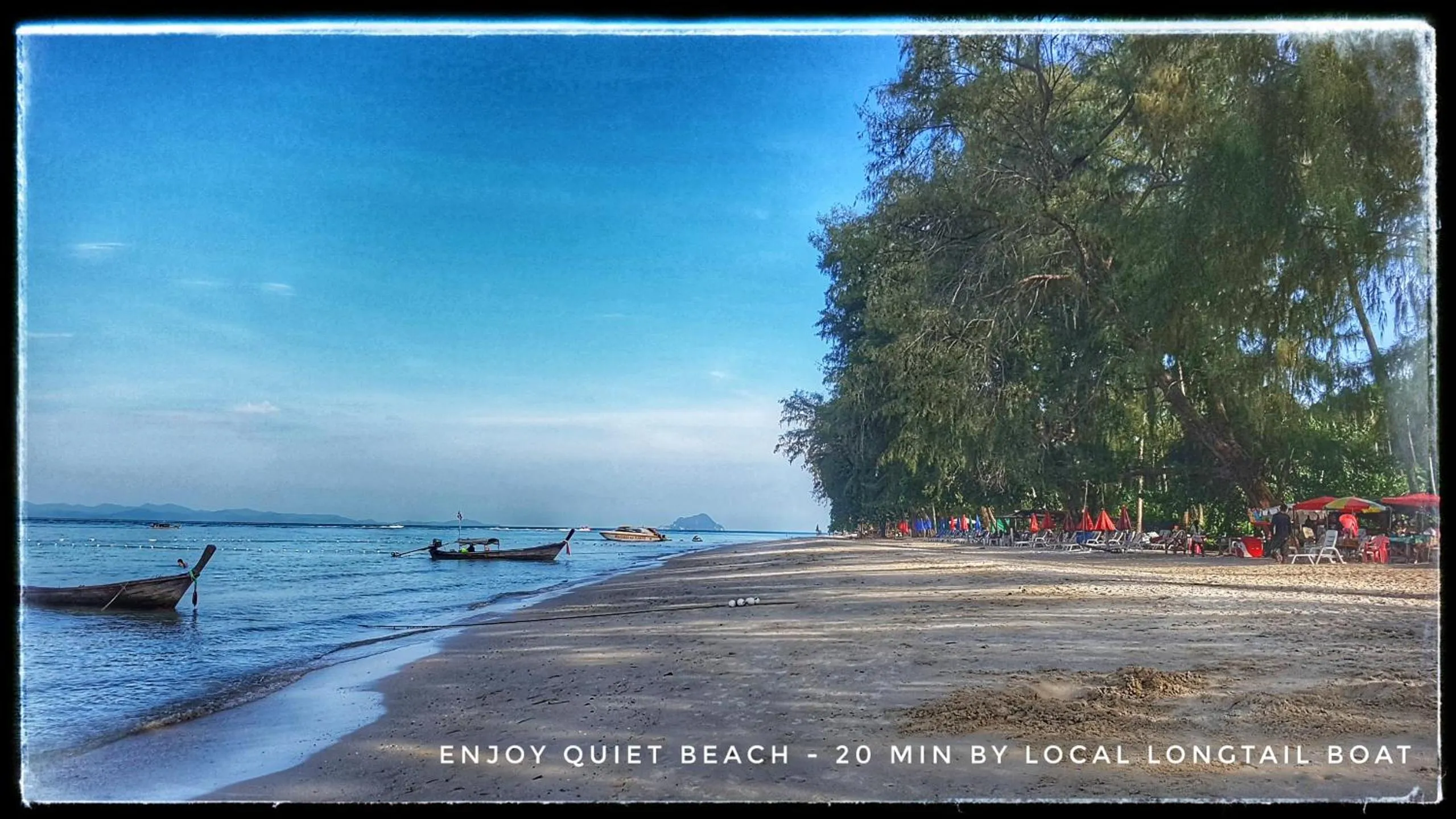 Natural landscape in 8IK88 Resort, Phuket - SHA Extra Plus