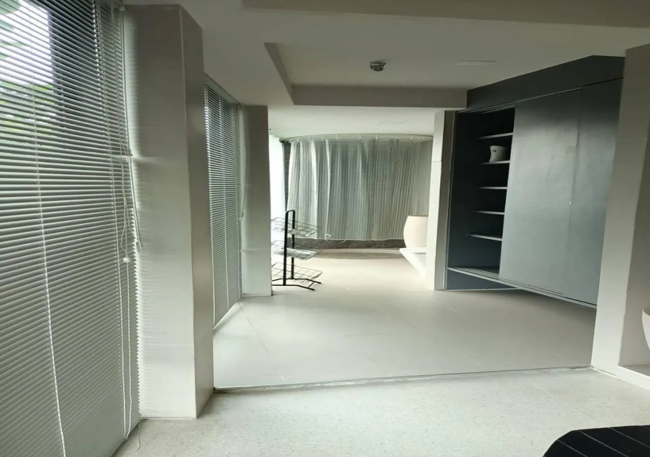 Bedroom in 8IK88 Resort, Phuket - SHA Extra Plus