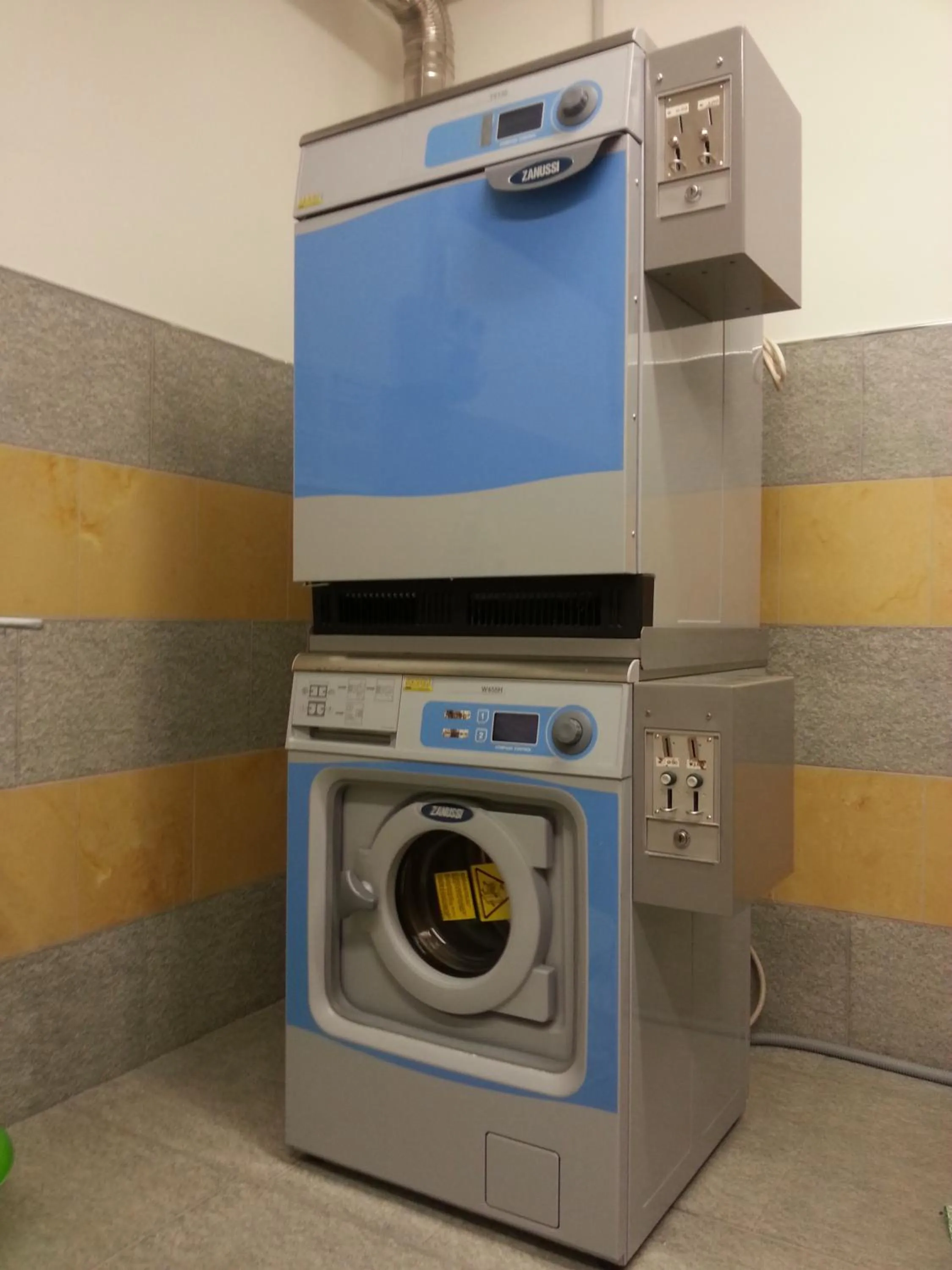 Other in Residence Panorama