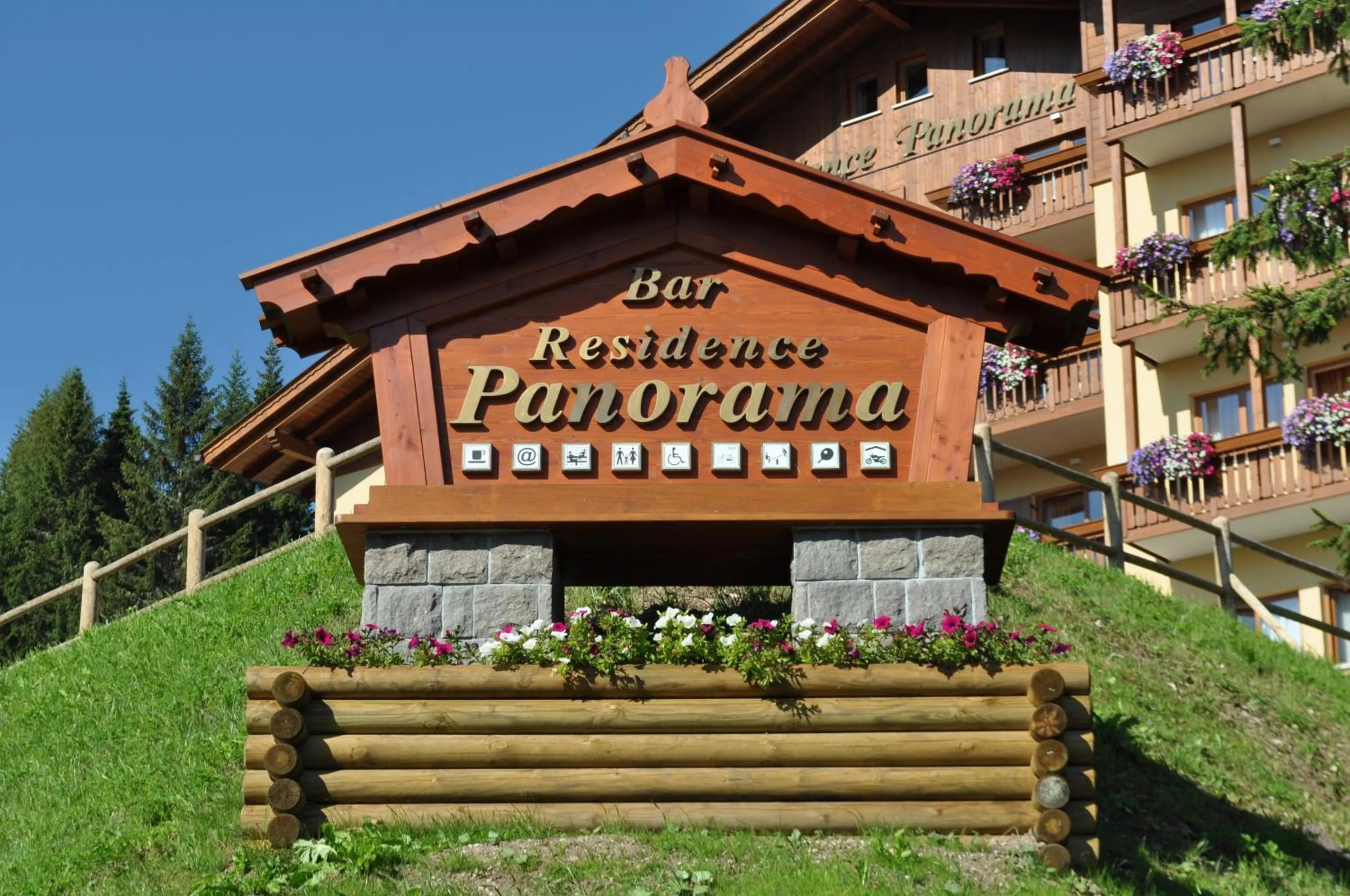 Other in Residence Panorama