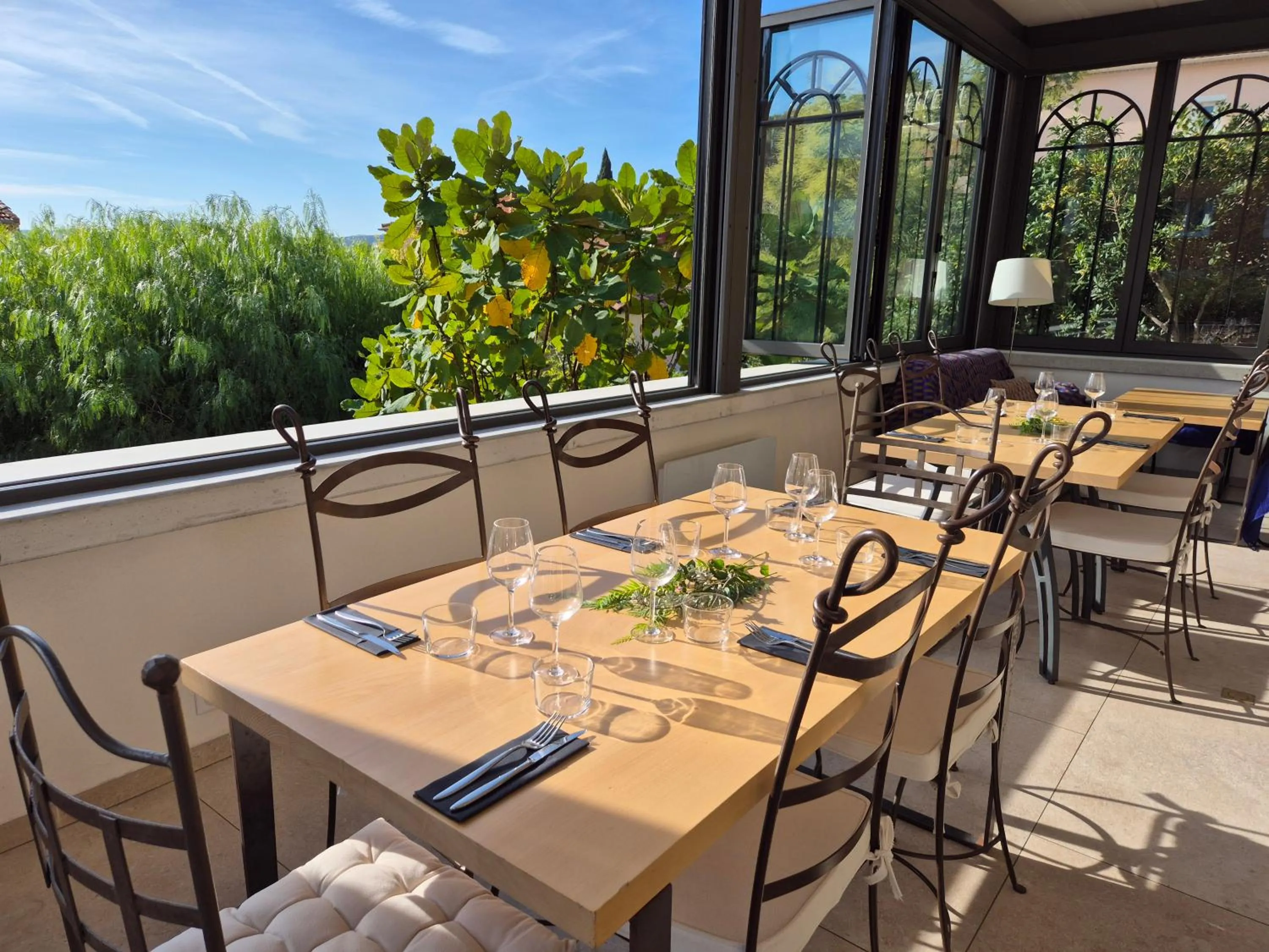 Hôtel La Petite Bohème