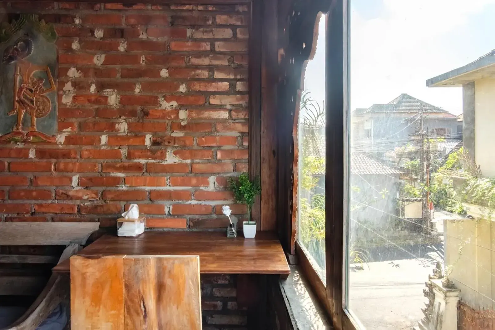 View (from property/room) in TwoSpaces Living at Bunga Desa, Jimbaran View (from property/room) in TwoSpaces Living at Bunga Desa, Jimbaran