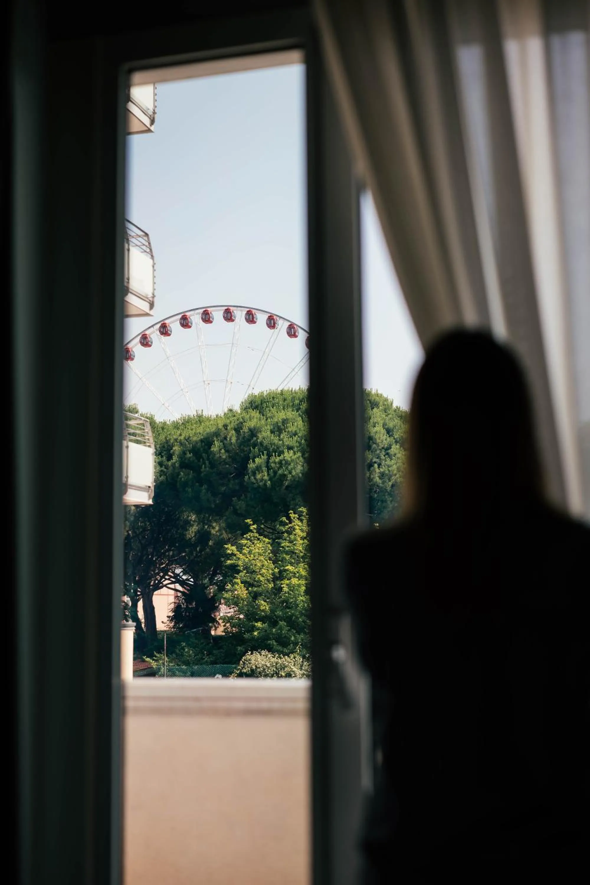 Activities in Hotel Colombo