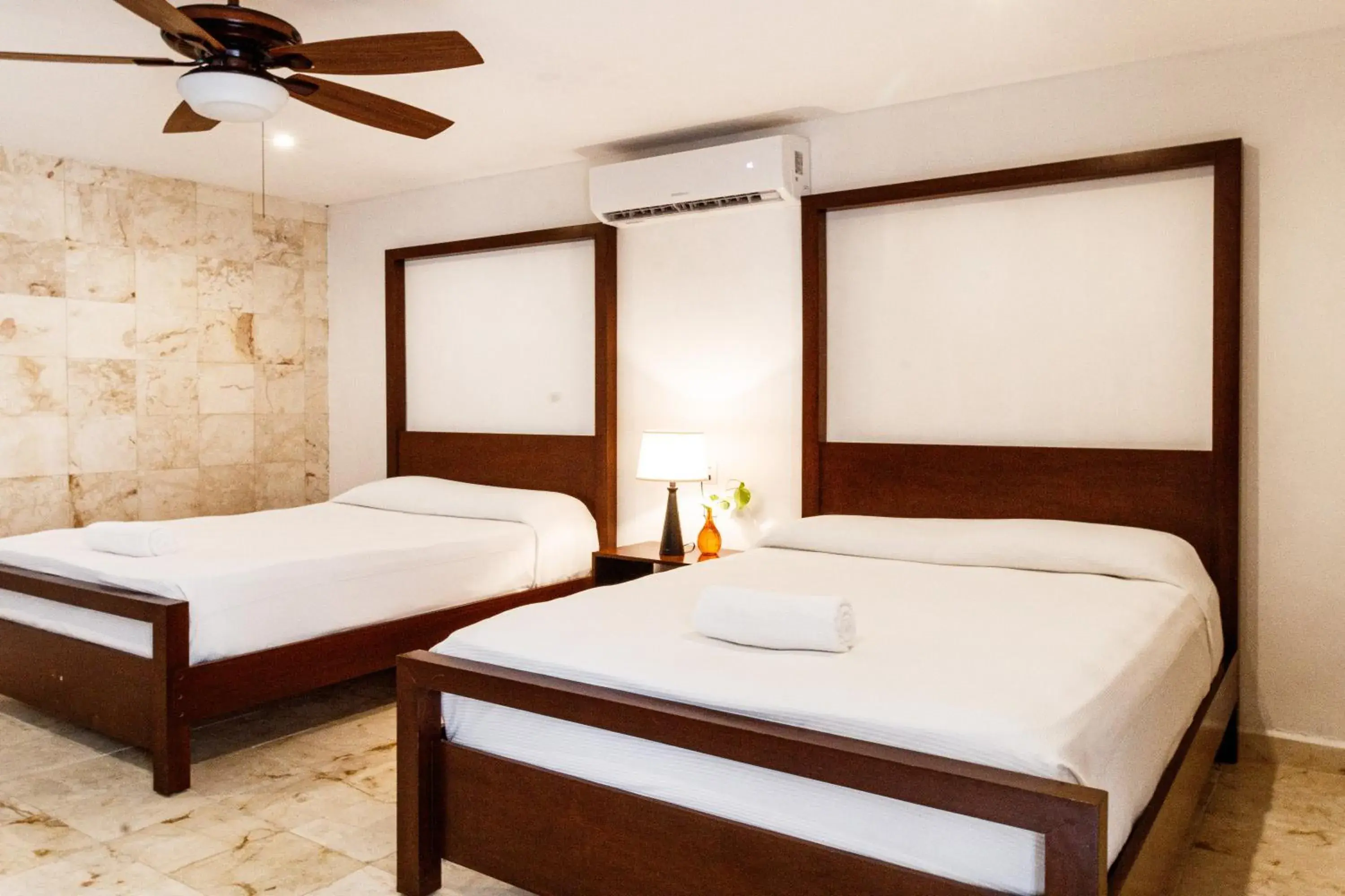 Photo of the whole room, Bed in La Aurora Hotel Colonial Photo of the whole room, Bed in La Aurora Hotel Colonial