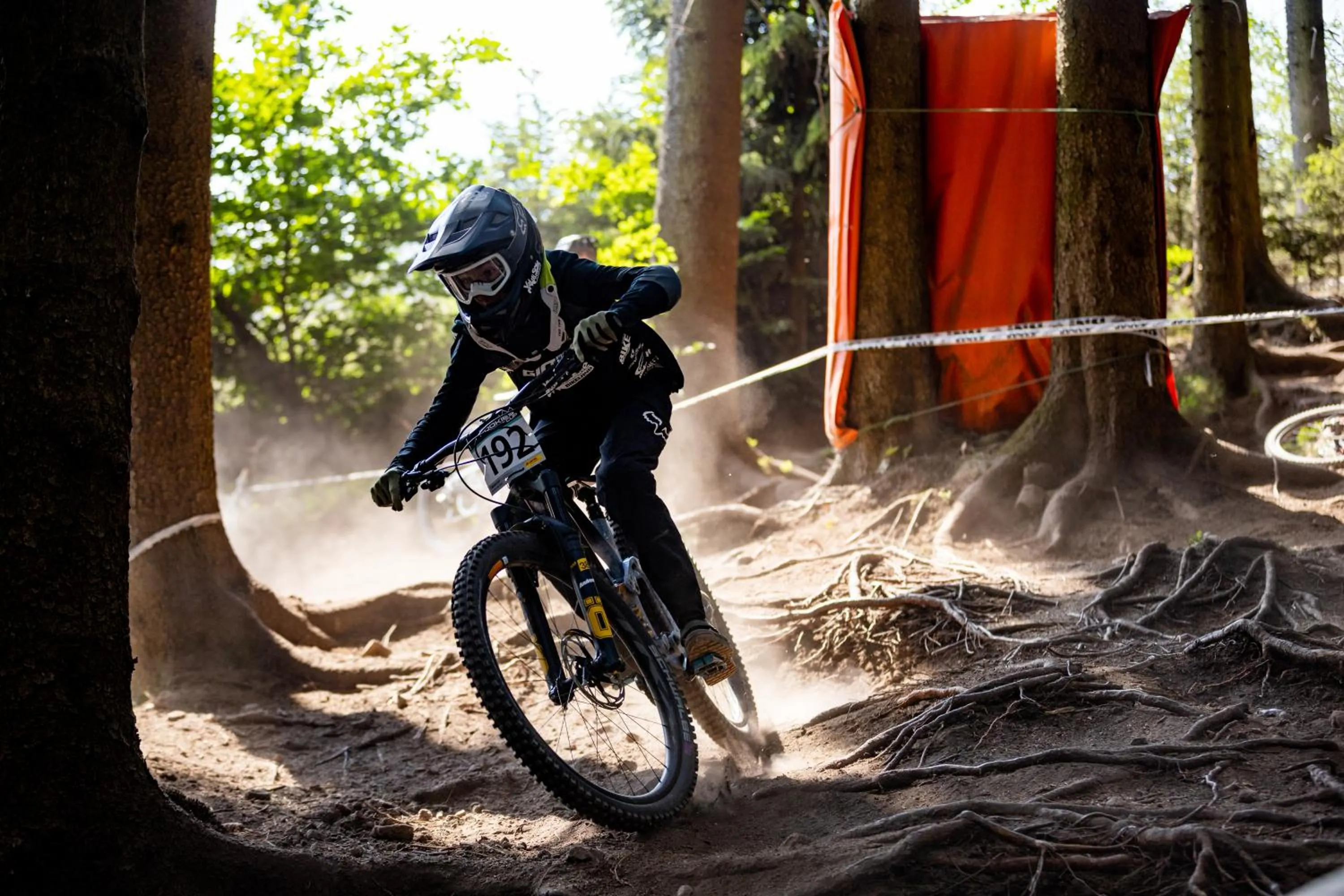 Cycling in Konsum Gästehaus Quisisana - Oberhof
