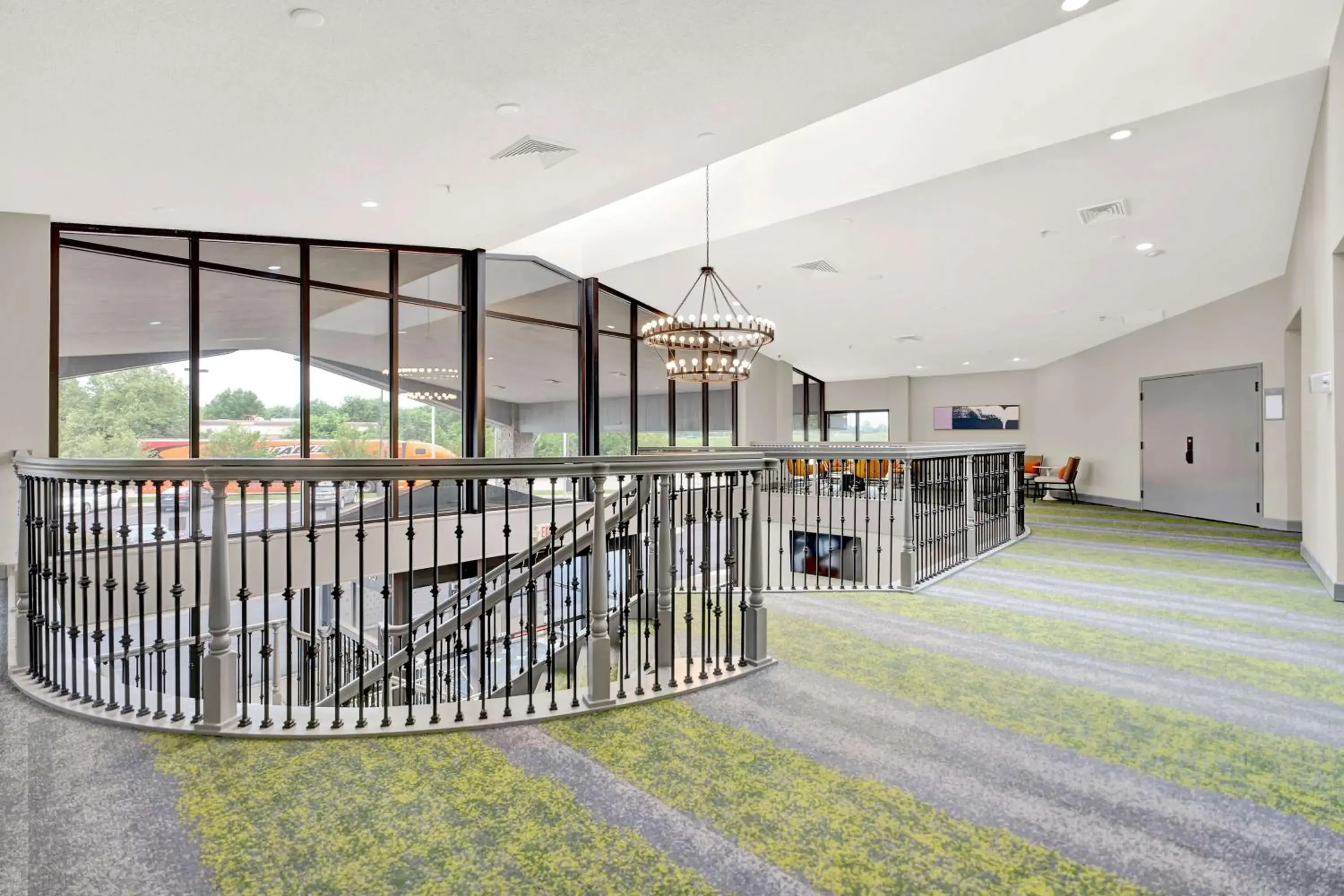 Lobby or reception in Comfort Inn Plymouth Lobby or reception in Comfort Inn Plymouth