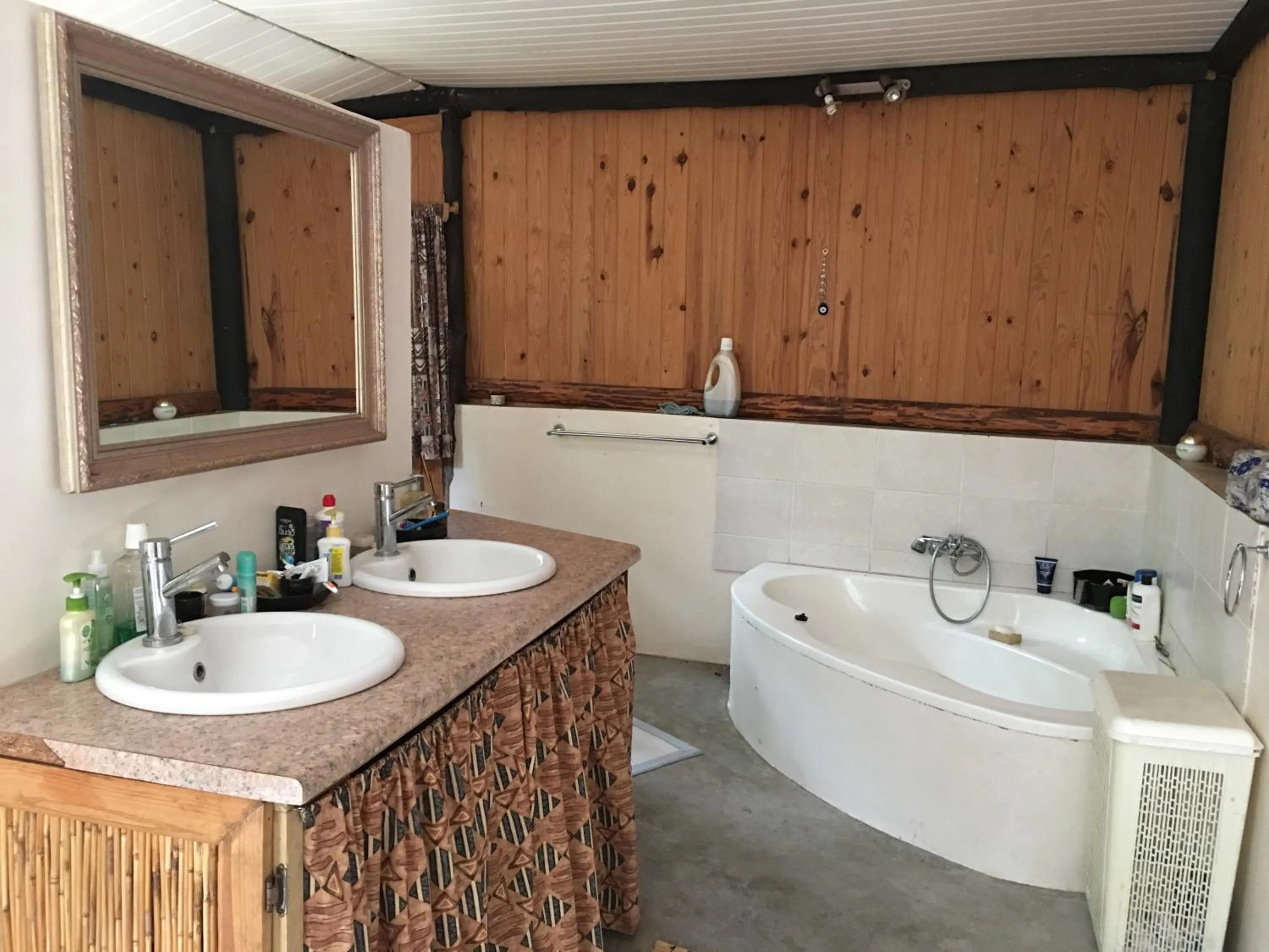 Toad Tree Cabins