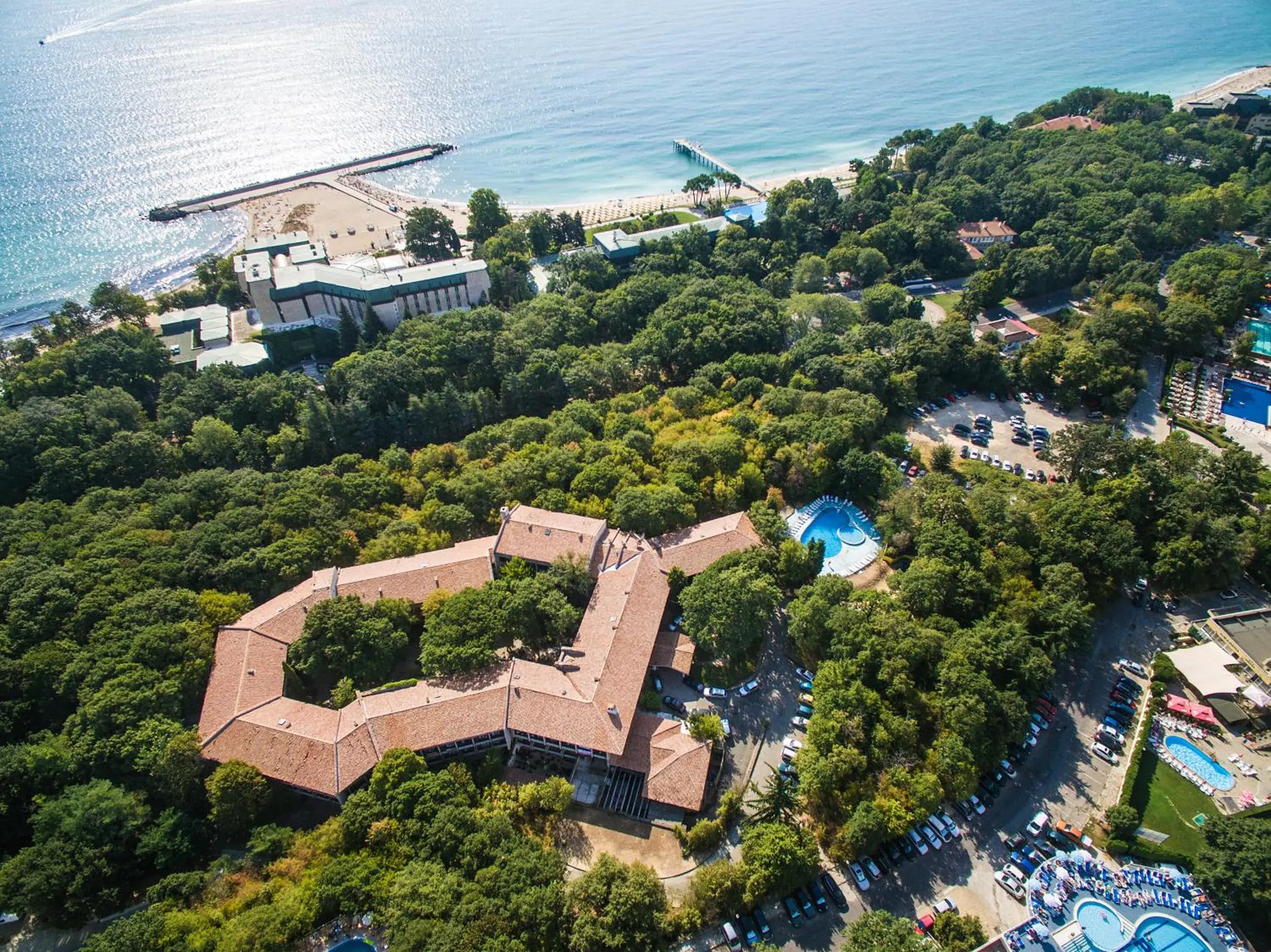 Hotel PRESLAV Hotel PRESLAV