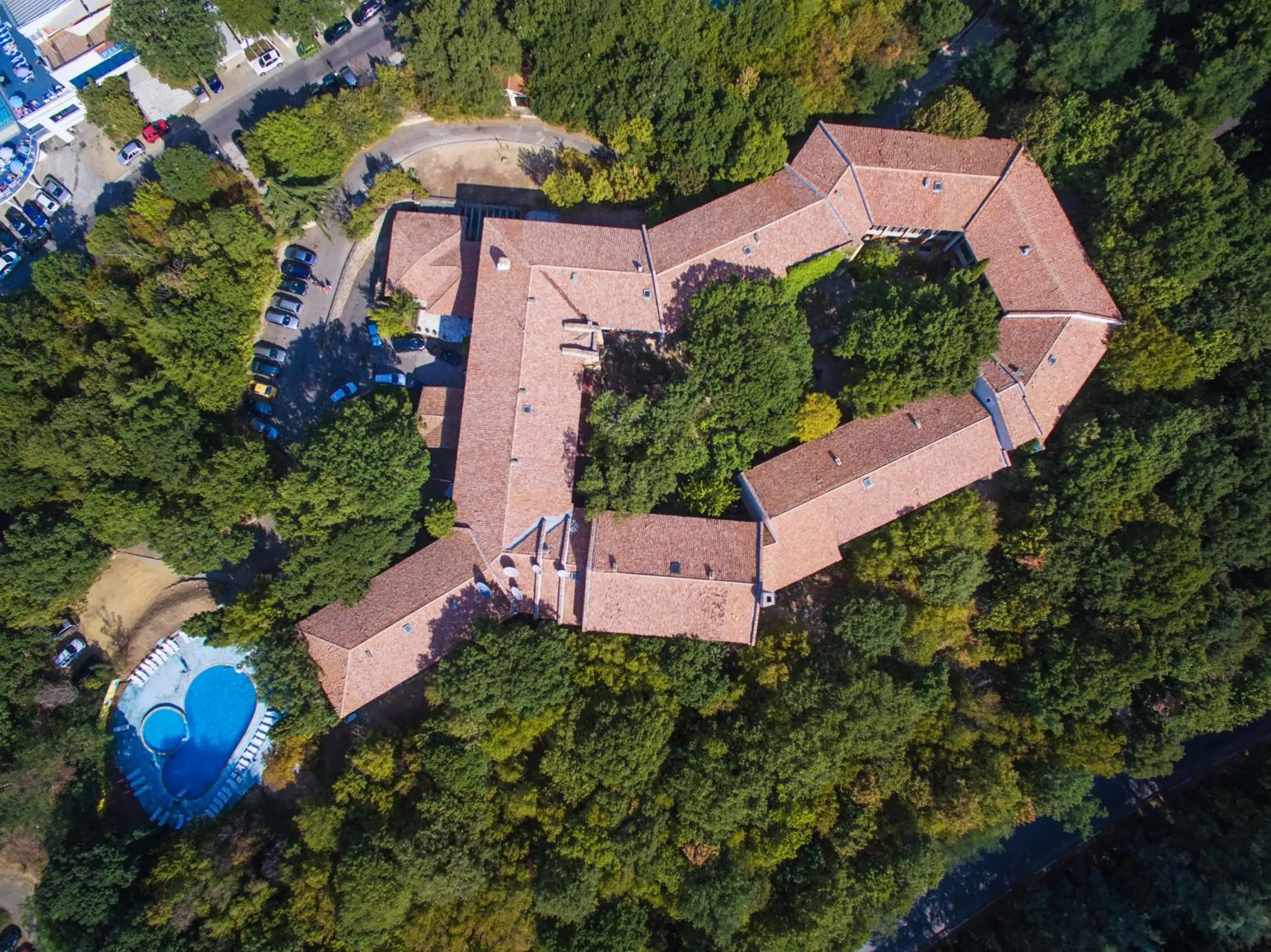 Hotel PRESLAV Hotel PRESLAV