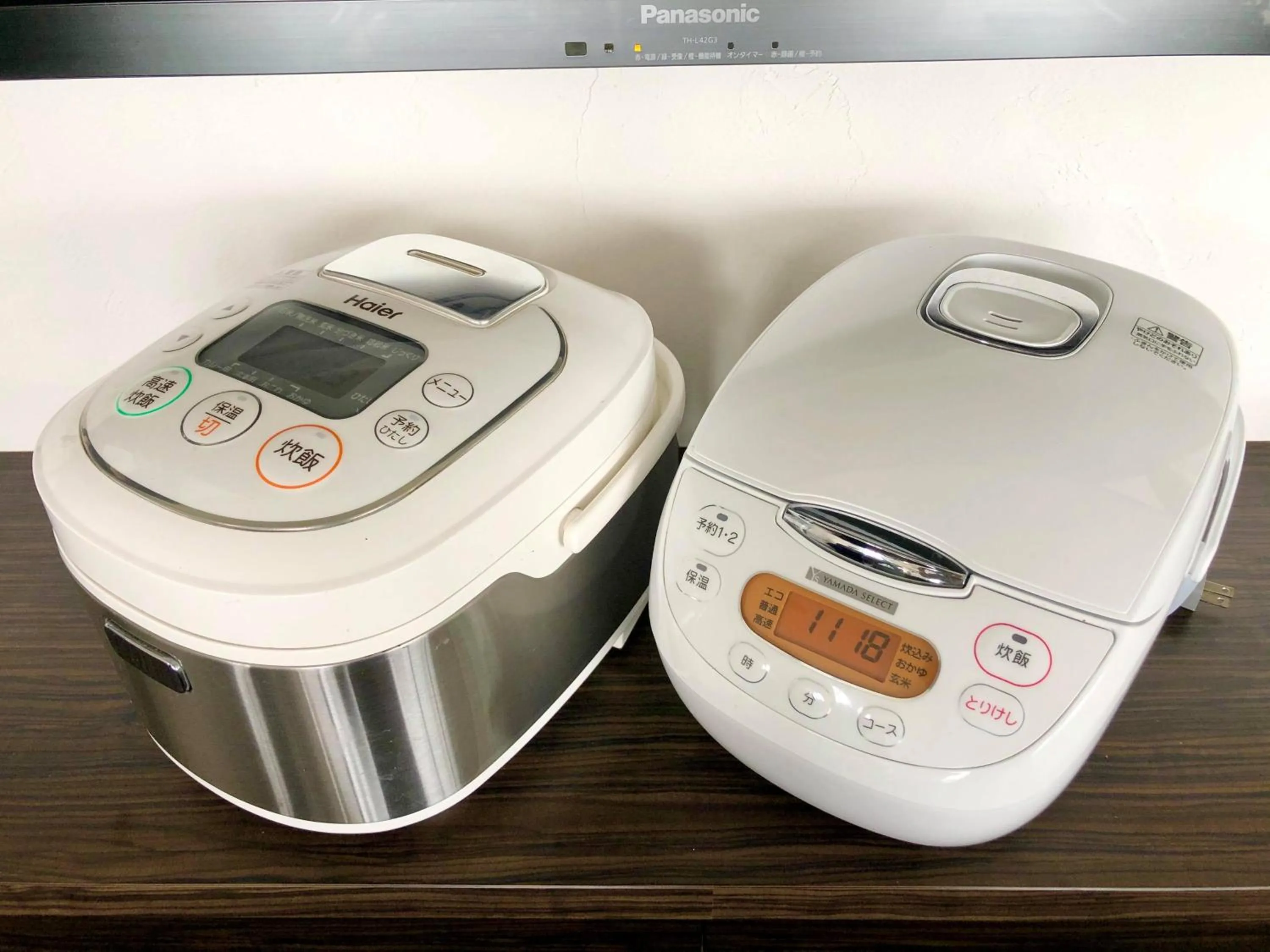 Kitchen or kitchenette in The Little Garden