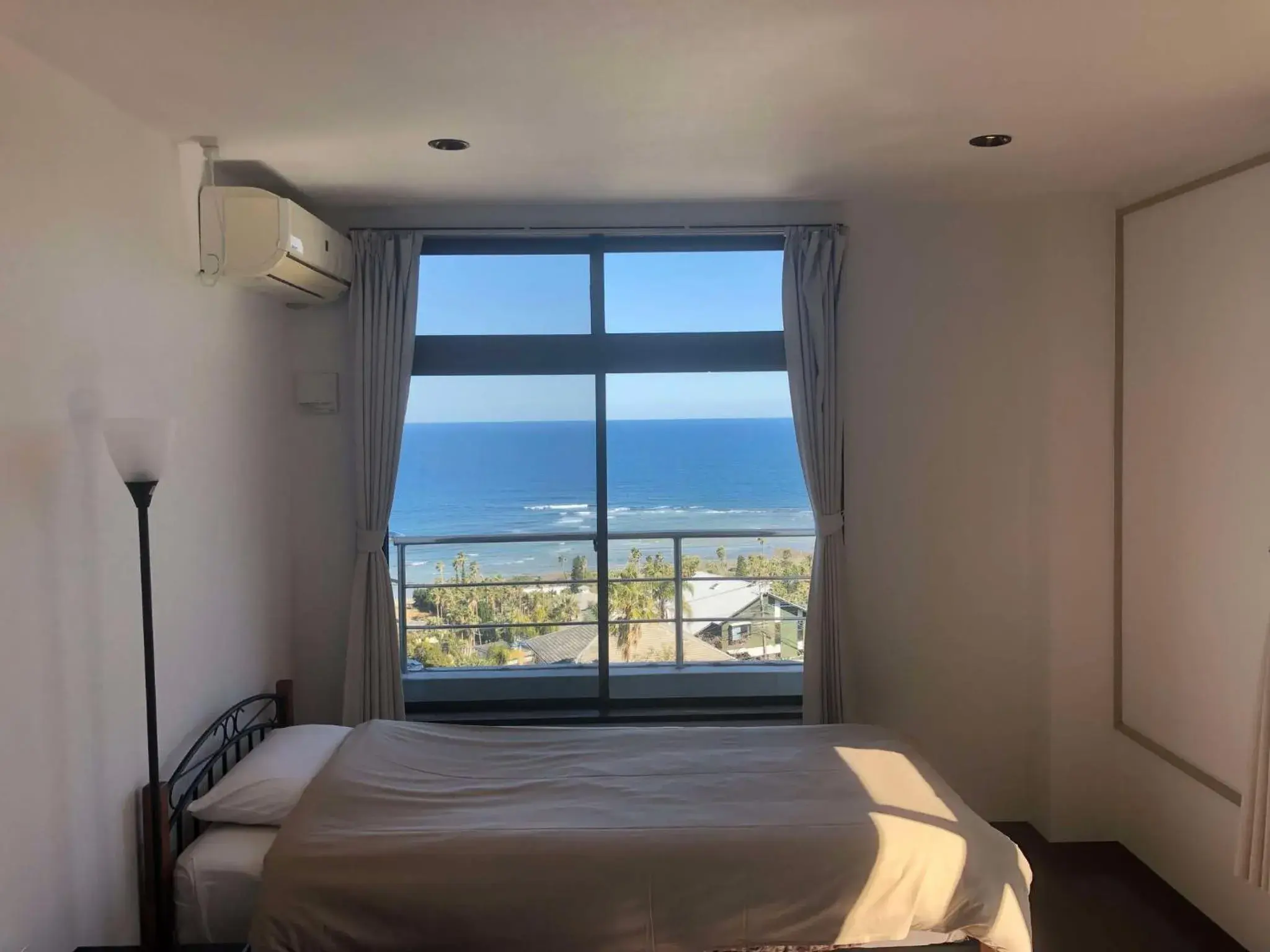 Bed in The Little Garden Bed in The Little Garden