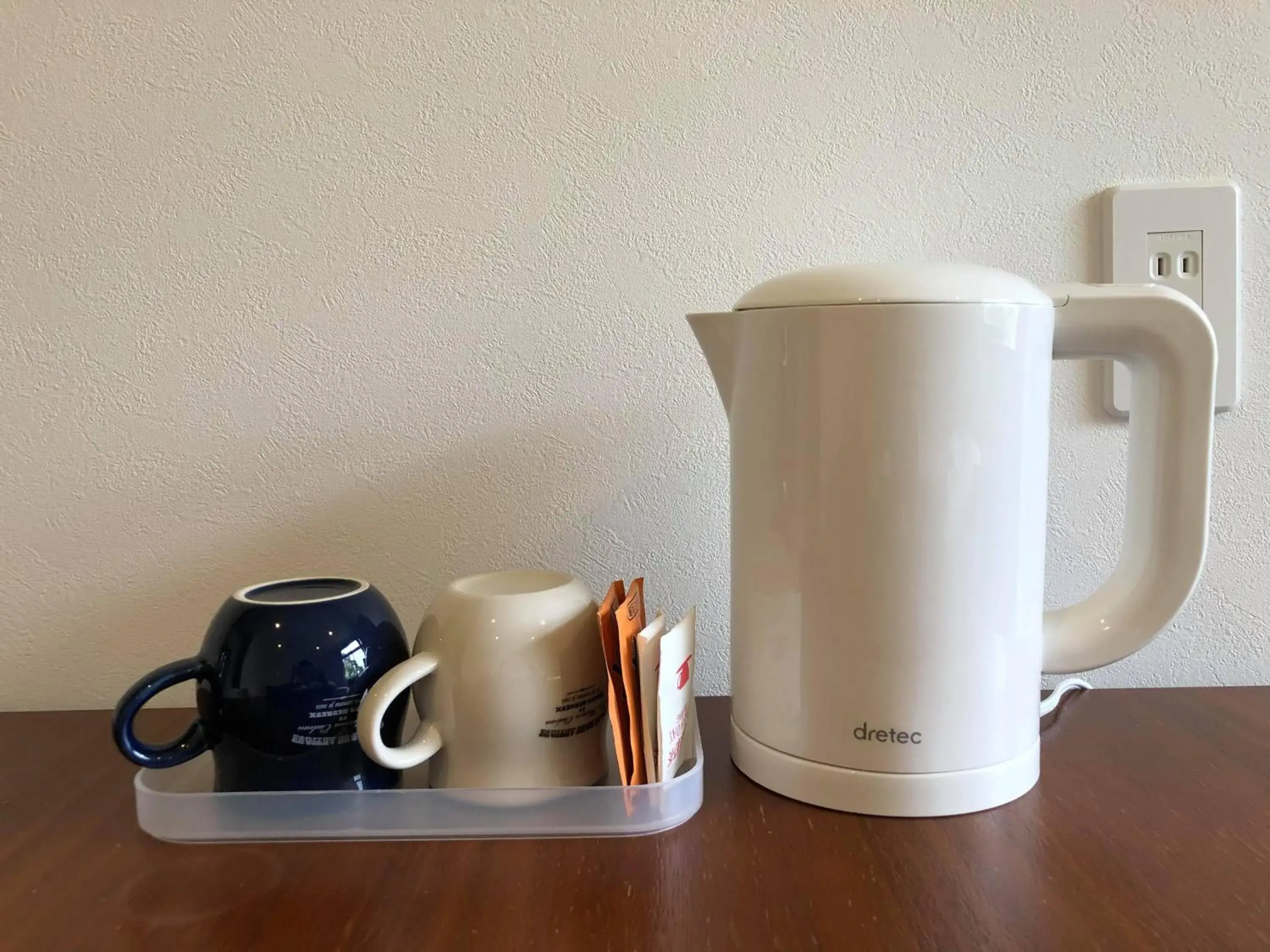 Standard Twin Room with Sea View - single occupancy in The Little Garden Standard Twin Room with Sea View - single occupancy in The Little Garden