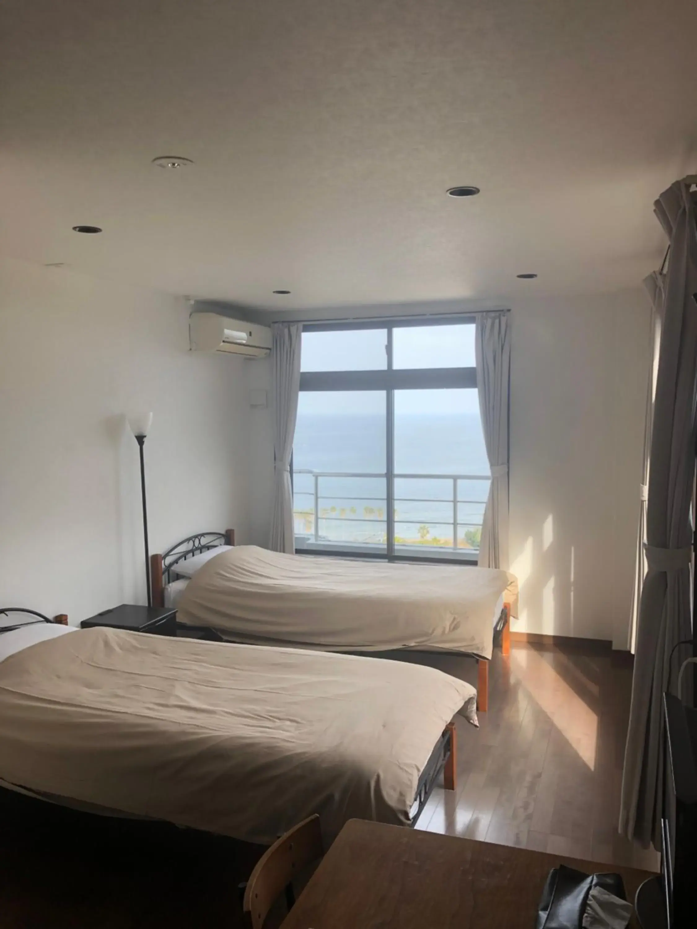 Bed in The Little Garden Bed in The Little Garden