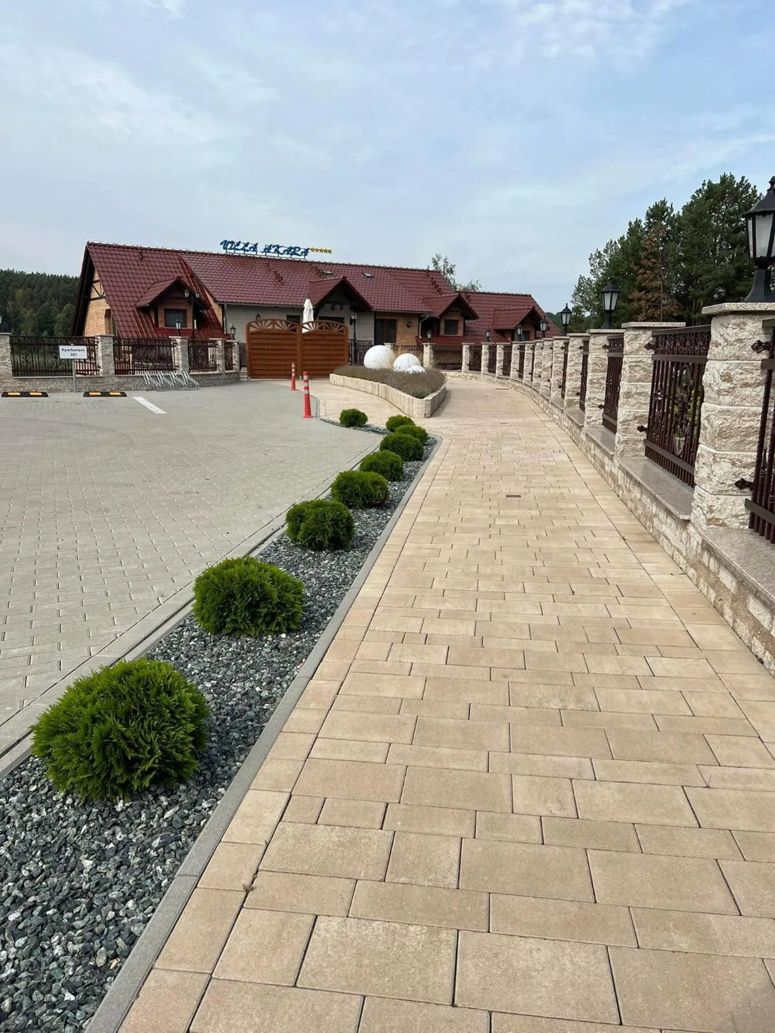 Hotel Kormoran Resort & SPA