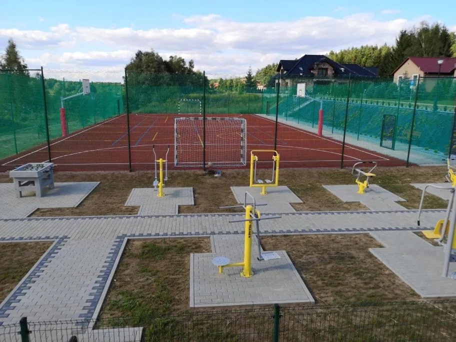 Activities in Hotel Kormoran Resort & SPA