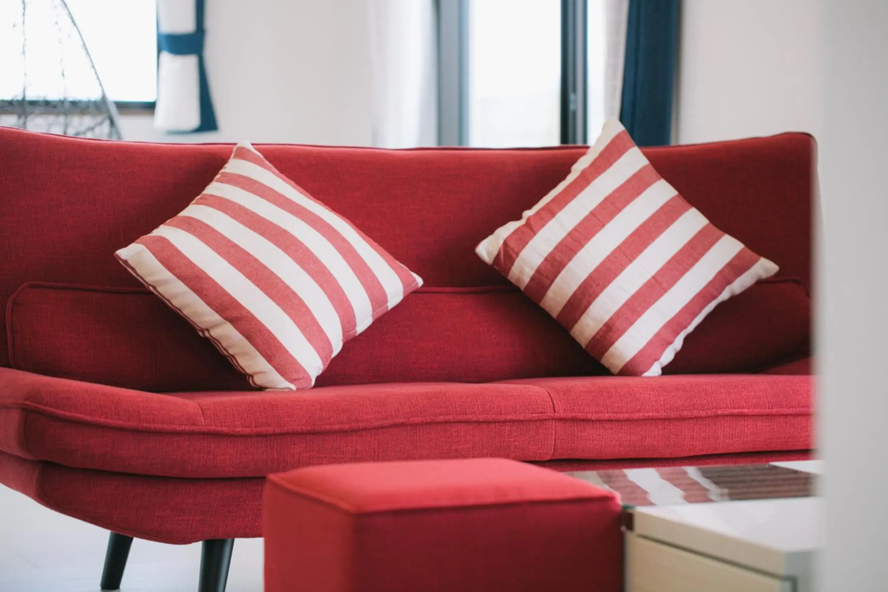 Living room in United Resort Sarabeth Living room in United Resort Sarabeth