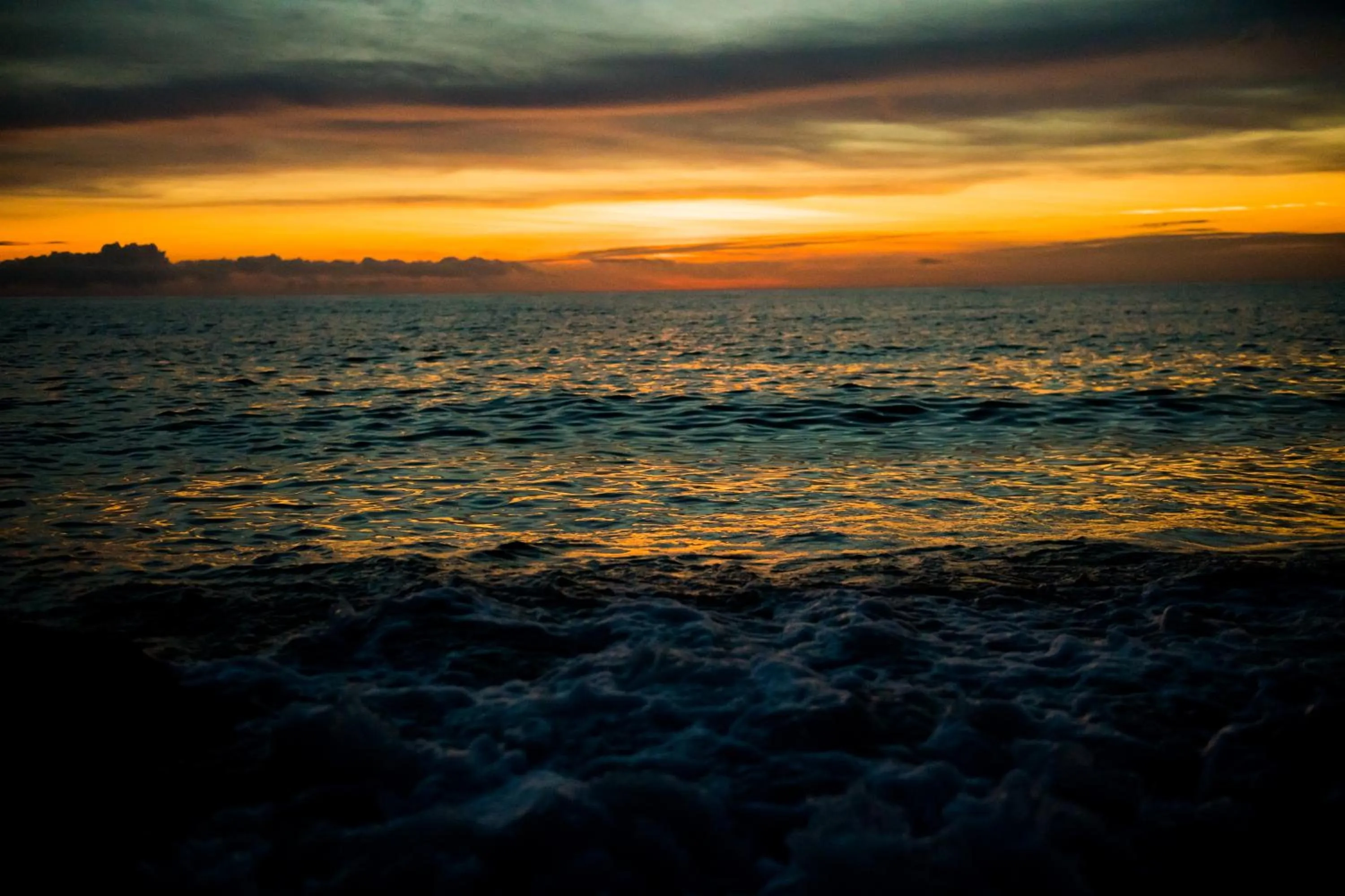 Off site in United Resort Sarabeth