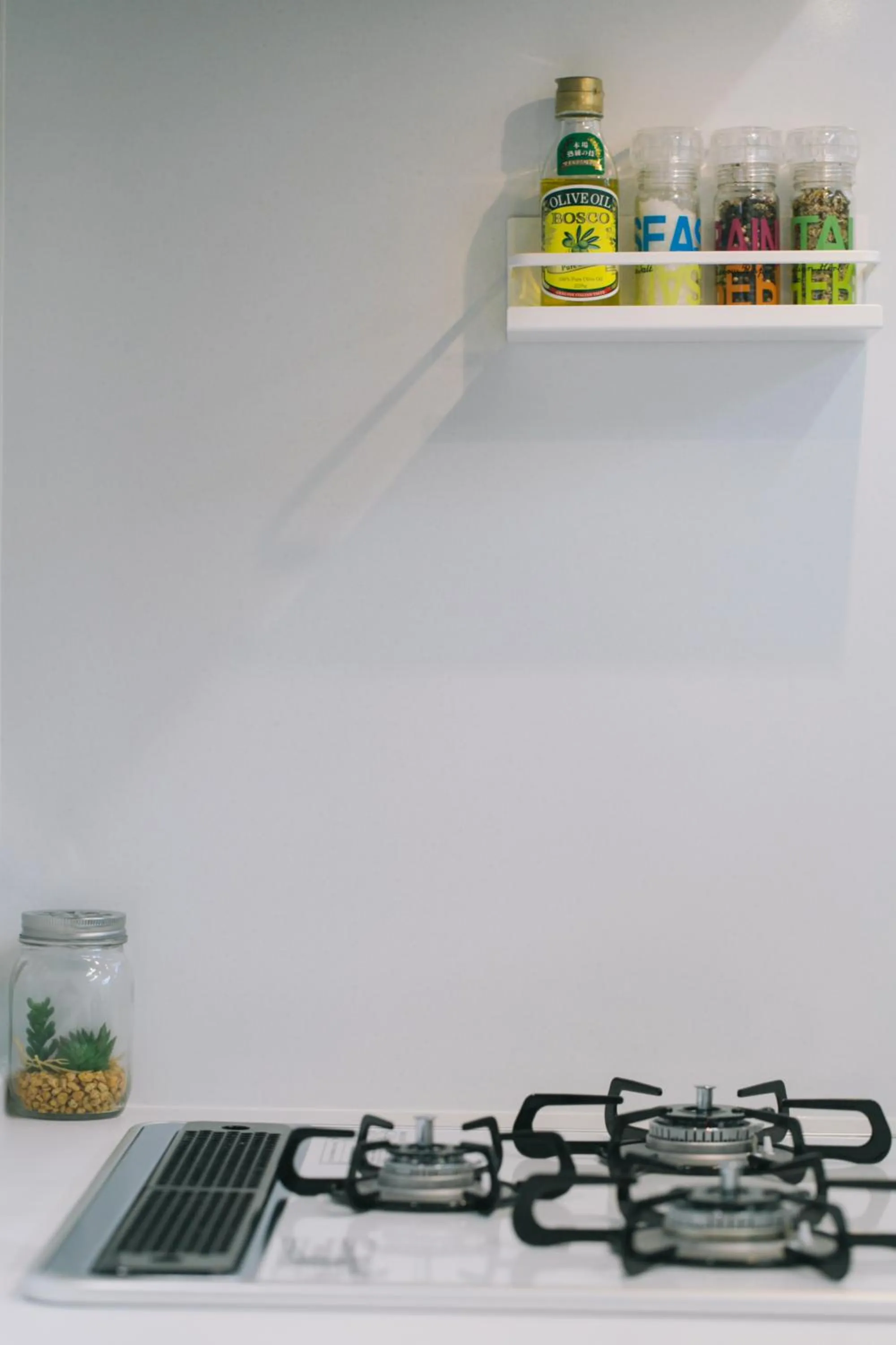 Kitchen or kitchenette in United Resort Sarabeth