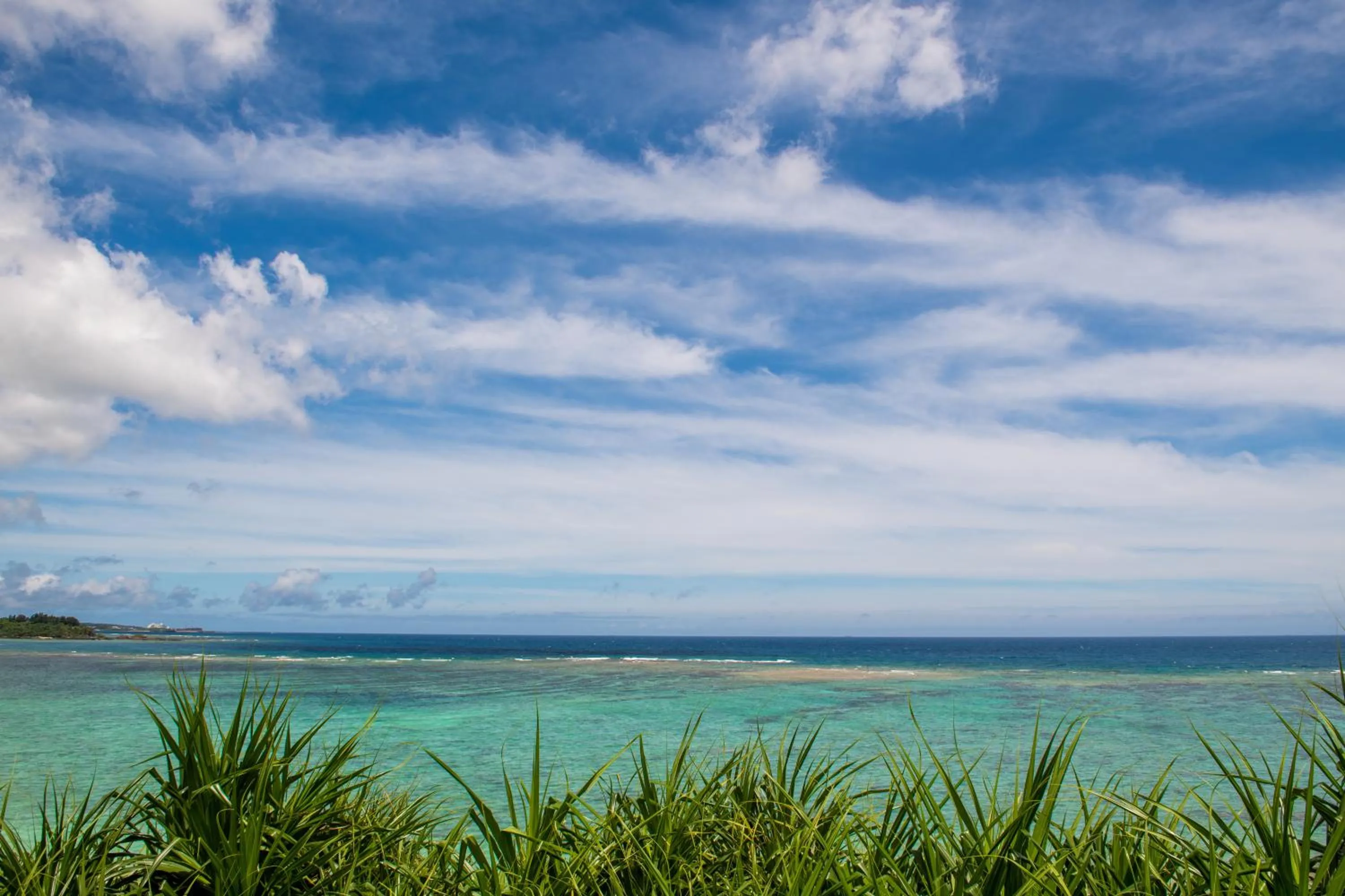 Off site in United Resort Sarabeth